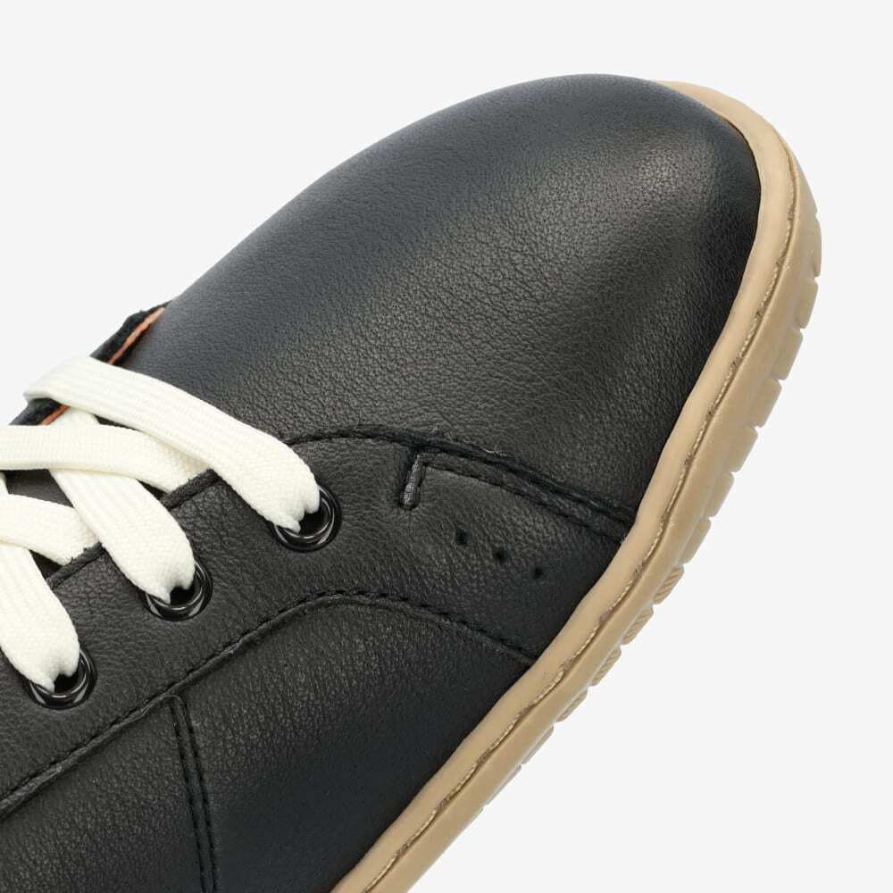 Sneakers Groundies Blaze Barefoot+ Women Black EUR 41