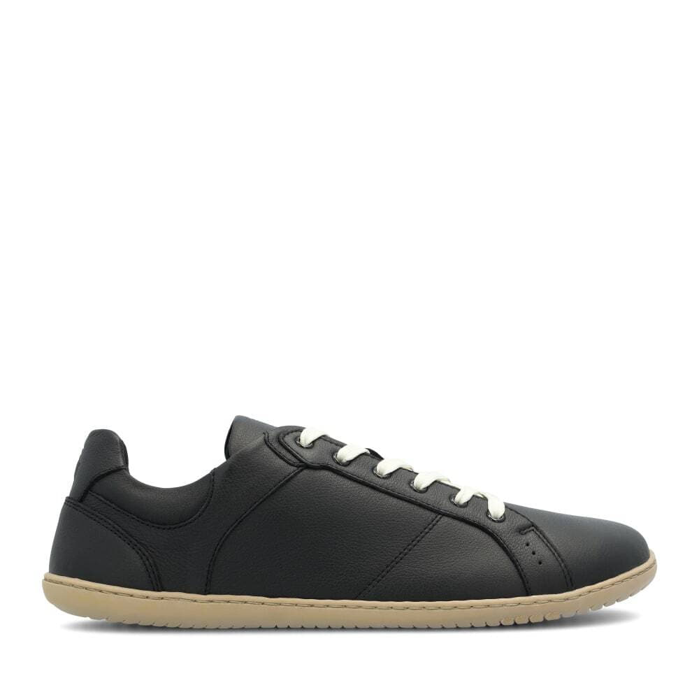 Meeste tossud ja kingad Groundies Blaze Barefoot+ Men Black
