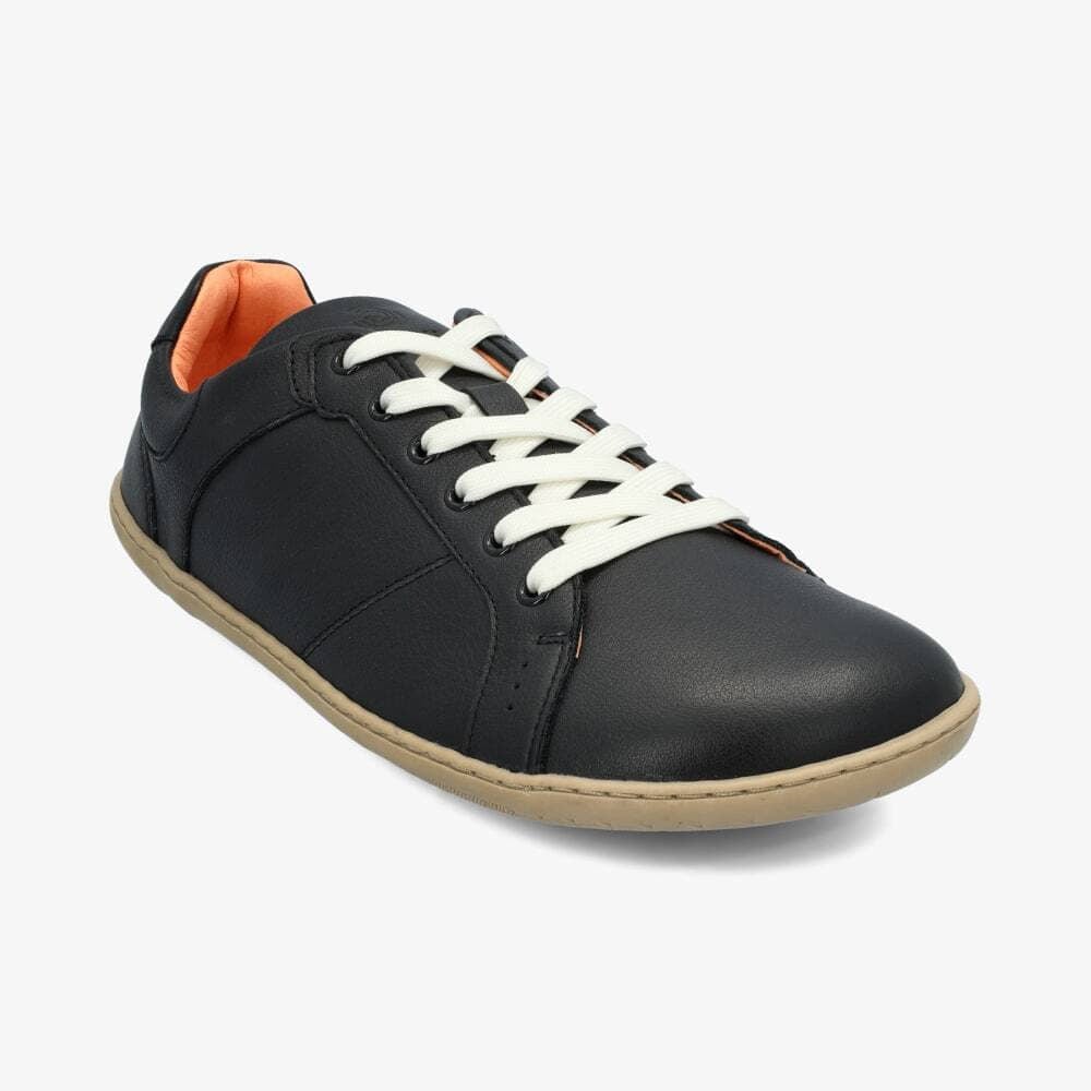 Sneakers Groundies Blaze Barefoot+ Women Black EUR 41
