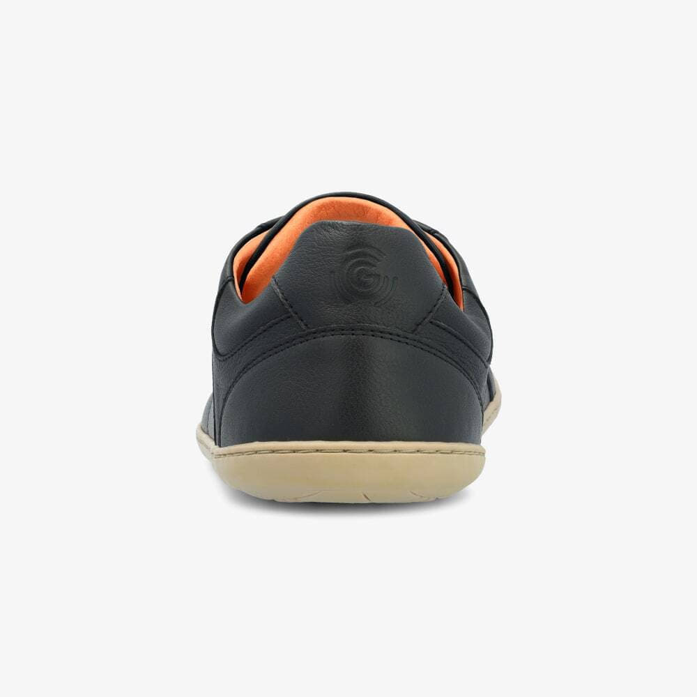 Sneakers Groundies Blaze Barefoot+ Women Black EUR 41