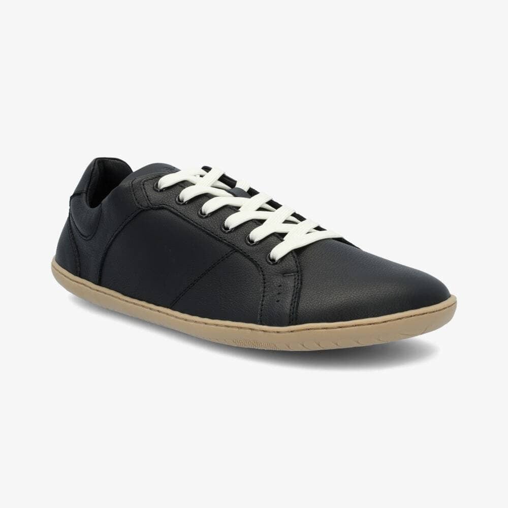 Meeste tossud ja kingad Groundies Blaze Barefoot+ Men Black