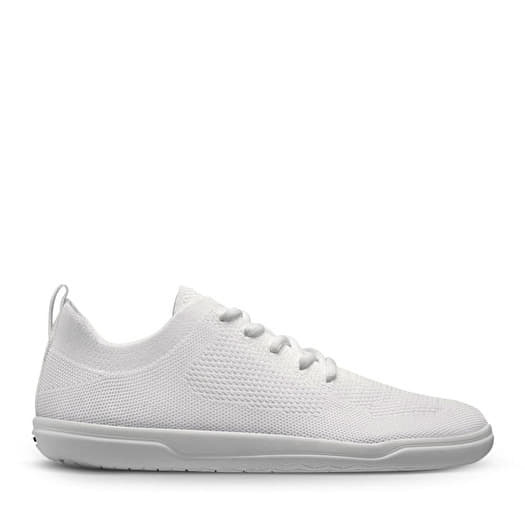 Groundies Active Knit Women White