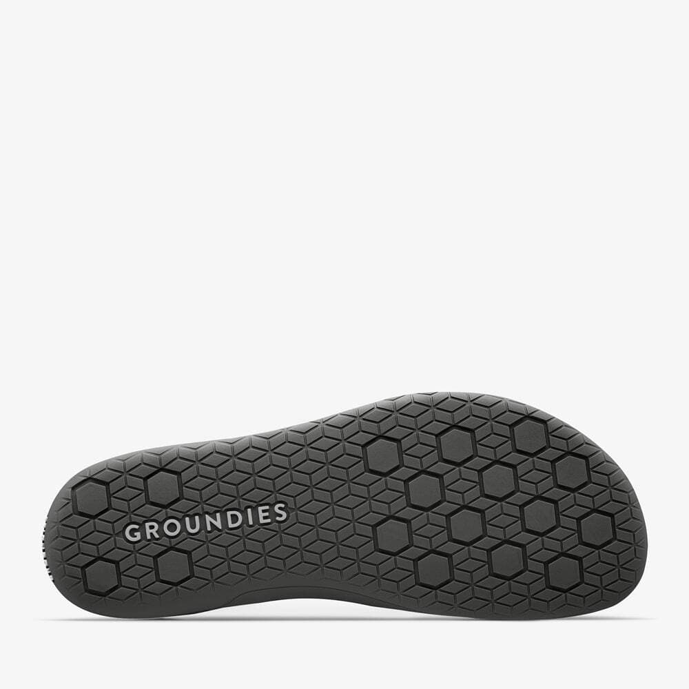 Naiste tossud ja kingad Groundies Active Knit Women Blue