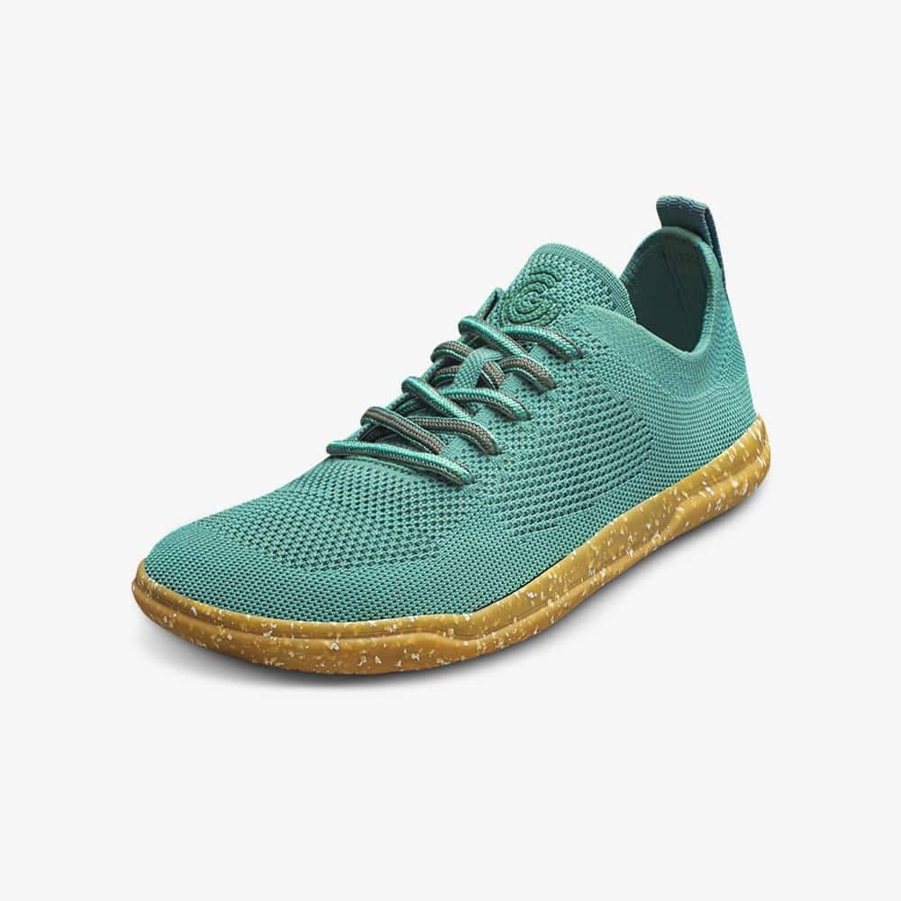 Sneakers Groundies Active Knit Women Jade EUR 38
