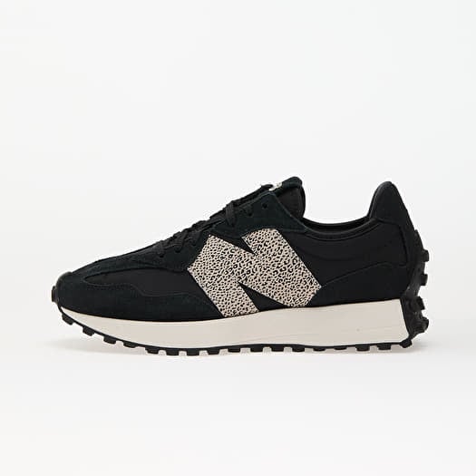 New Balance 327 Black