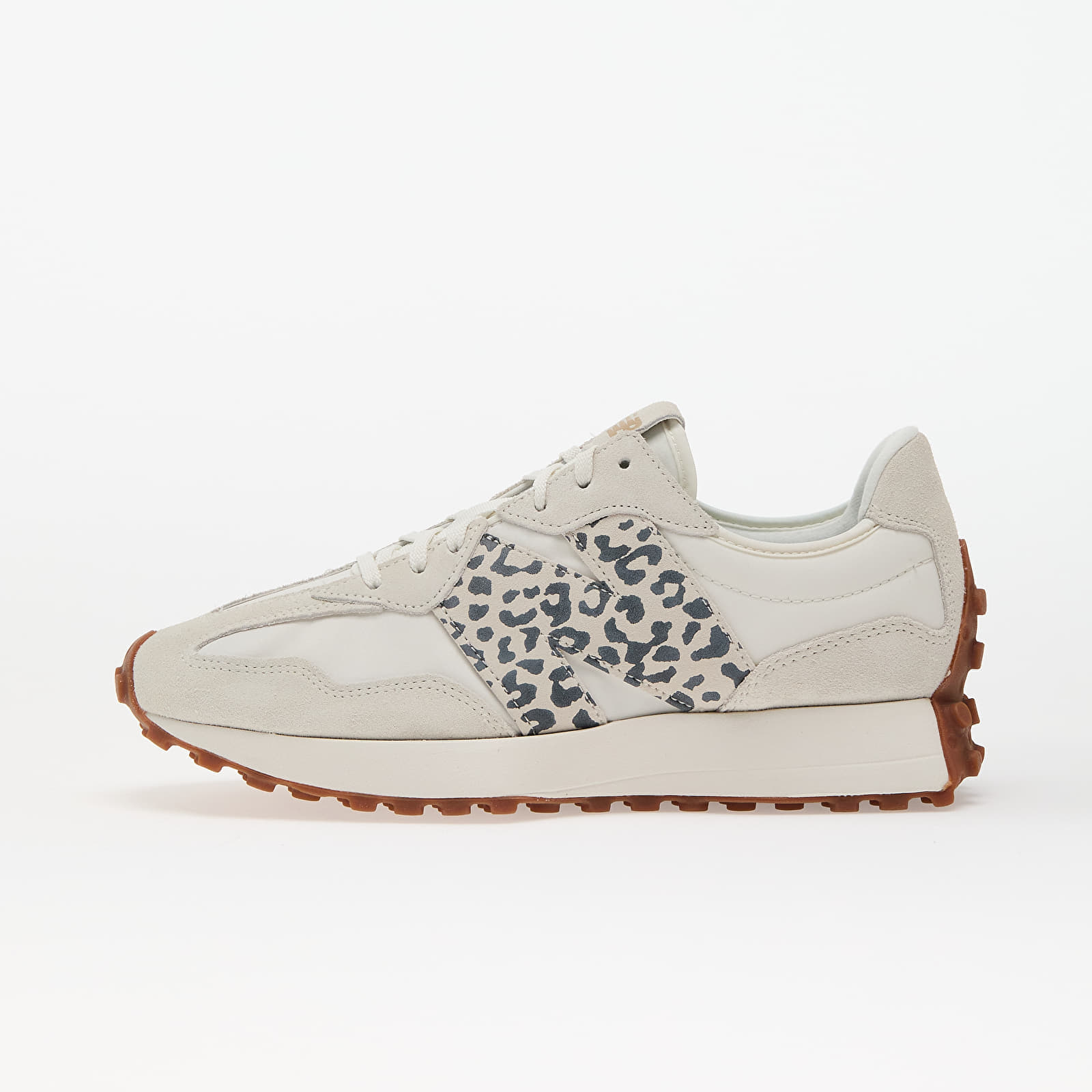 Sneakers New Balance 327 Beige EUR 40.5