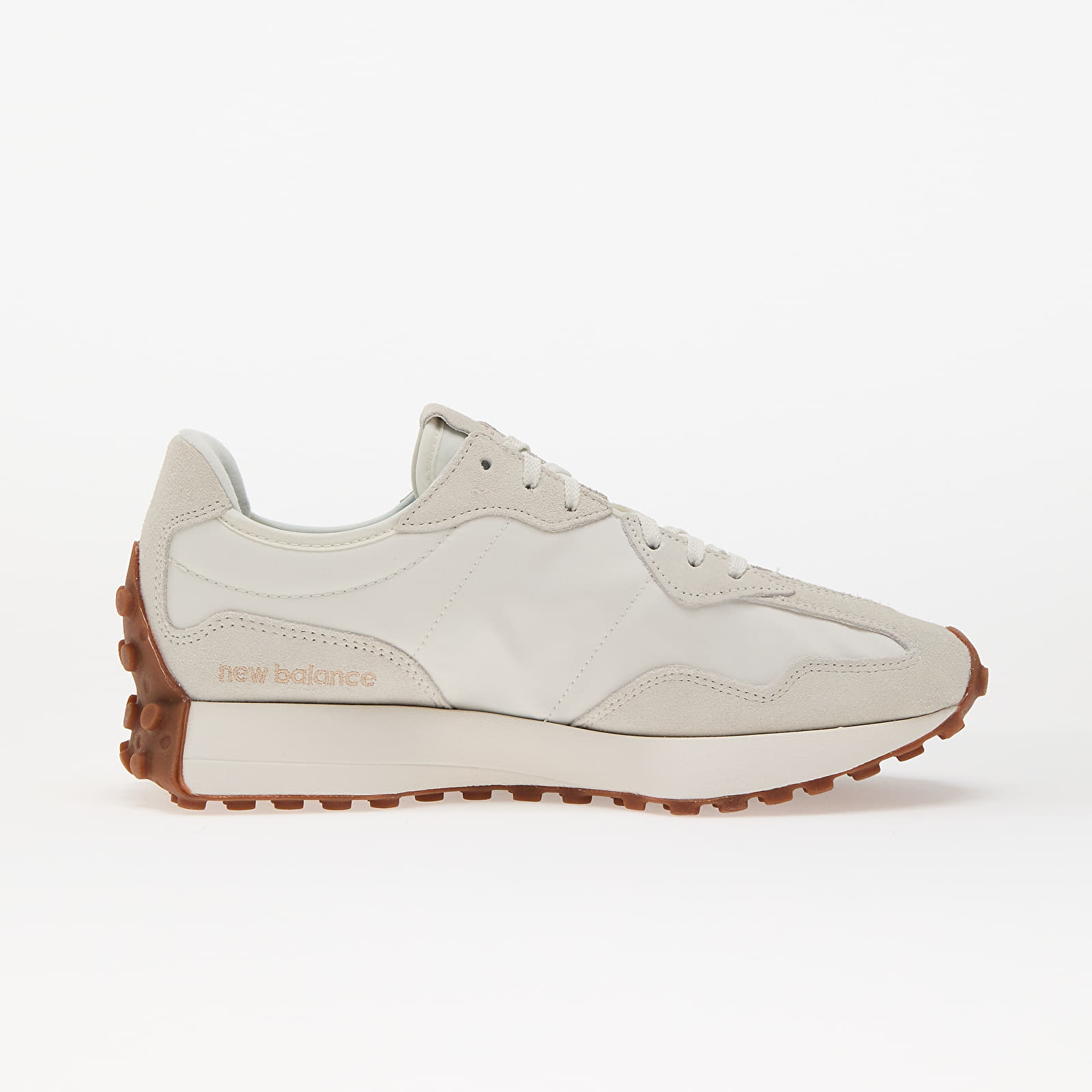 Naiste tossud New Balance 327 Beige
