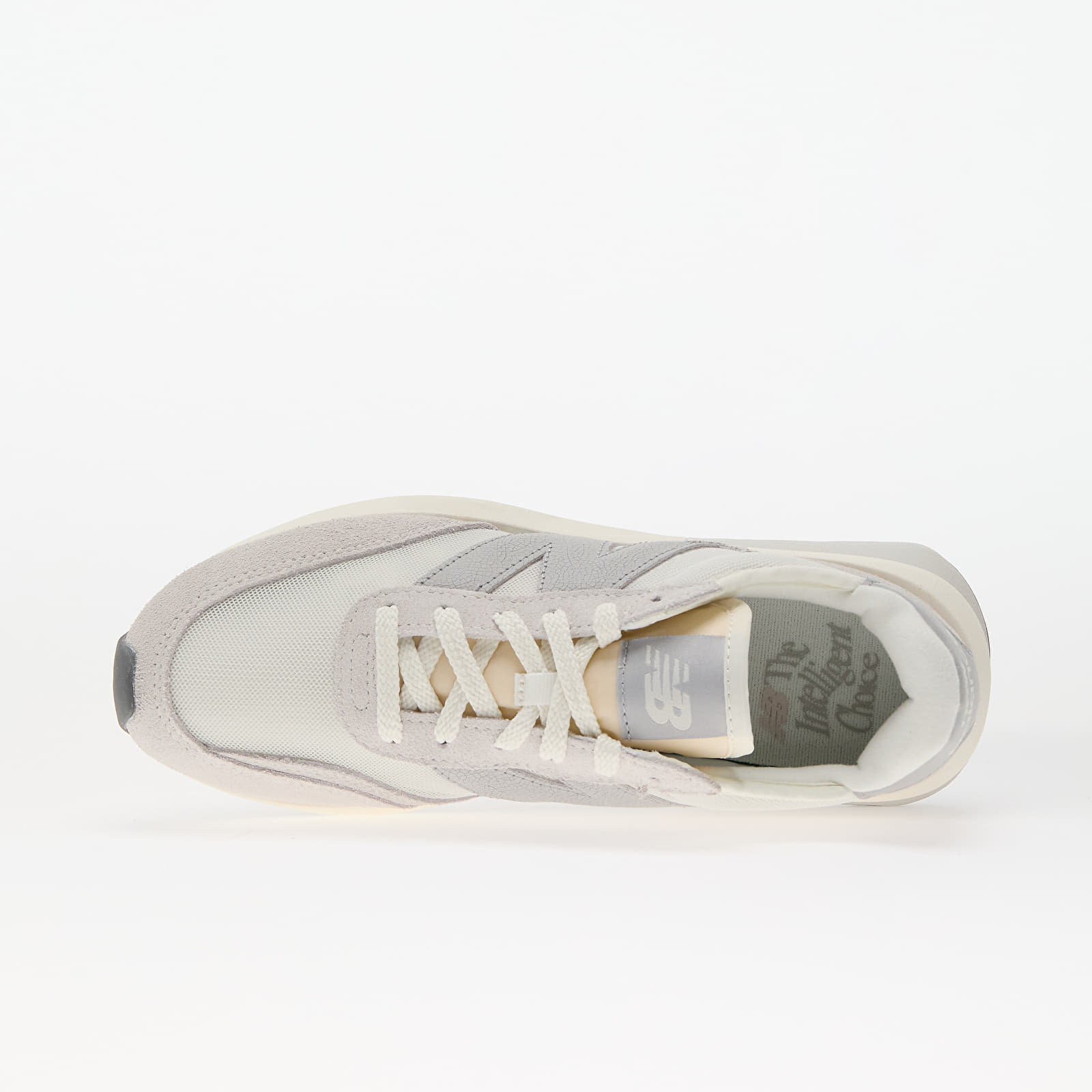 Muške tenisice New Balance 370 White/ Sea Salt