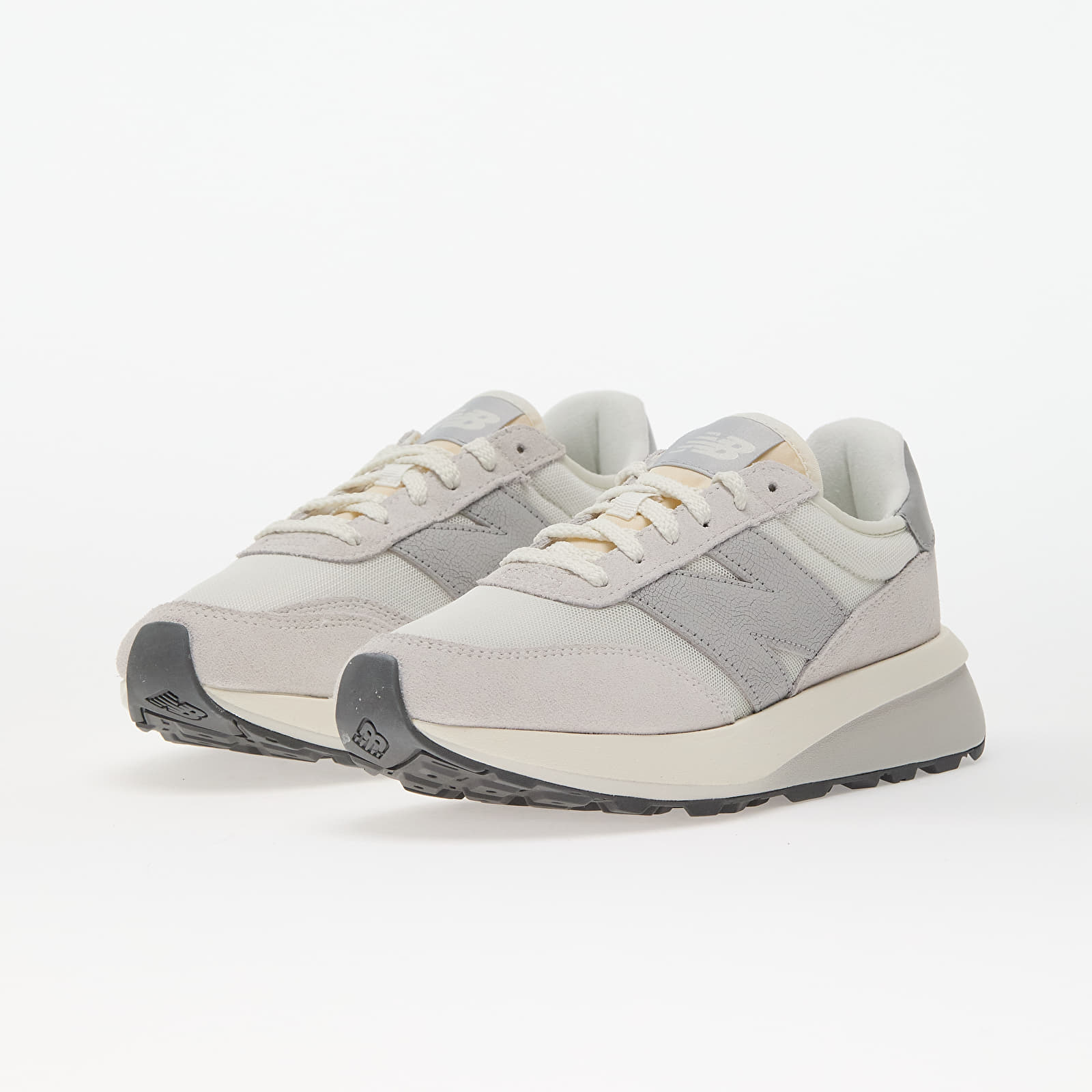 Muške tenisice New Balance 370 White/ Sea Salt