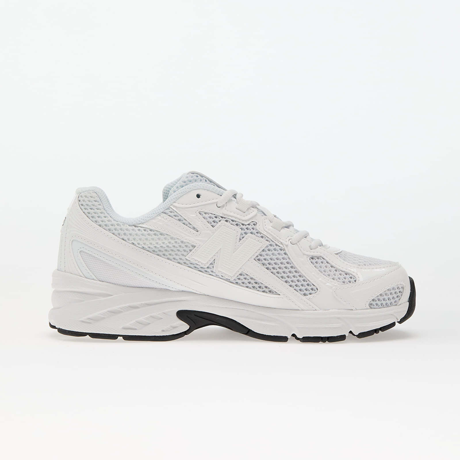 Meeste tossud New Balance 740 White
