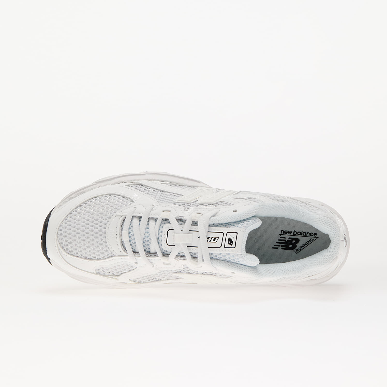 Meeste tossud New Balance 740 White