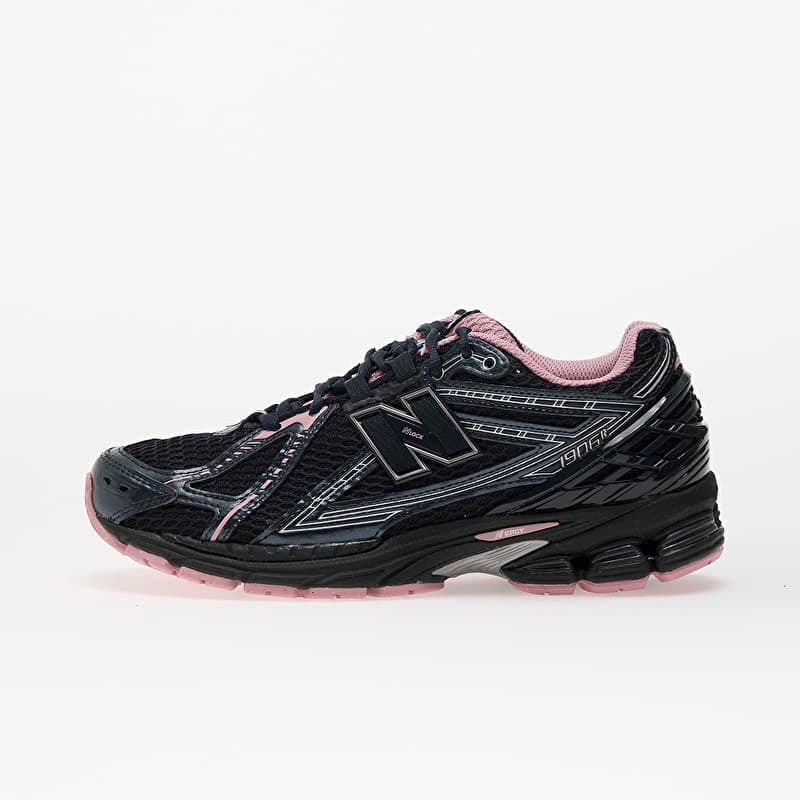 New Balance 1906 Black/ Pink