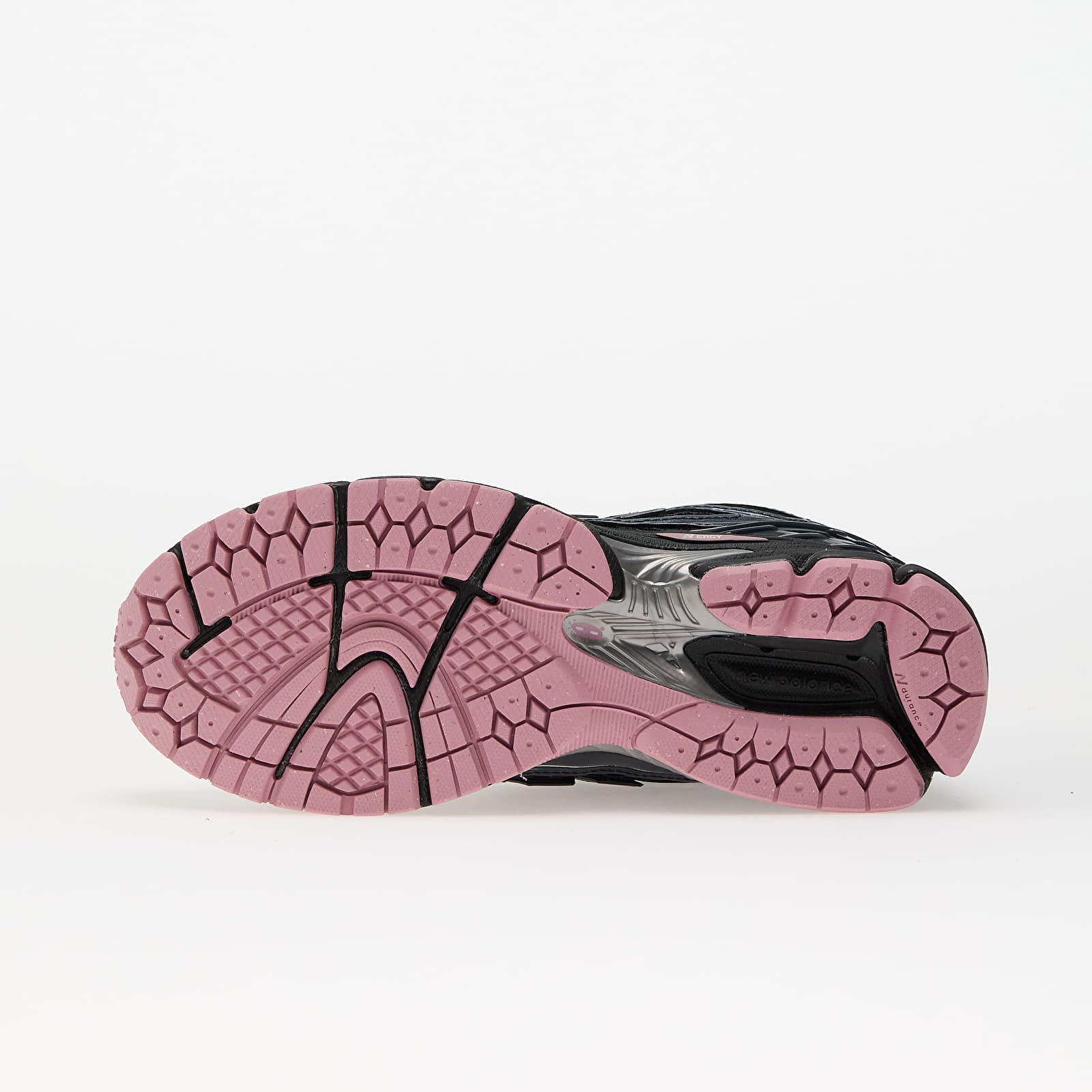 Meeste tossud New Balance 1906 Black/ Pink