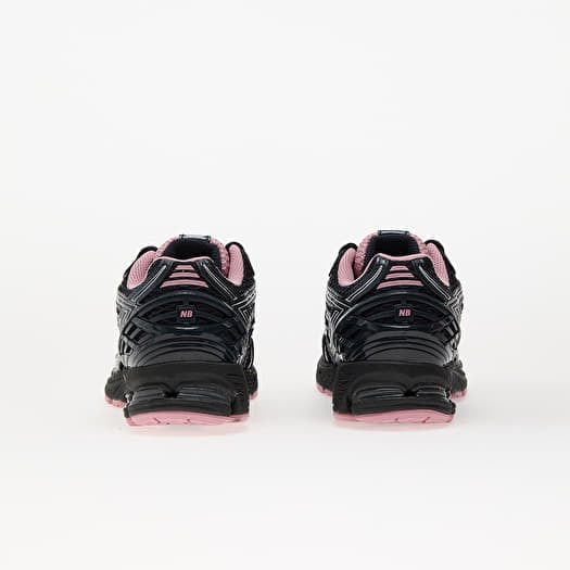 New Balance 1906 Black/ Pink | Queens