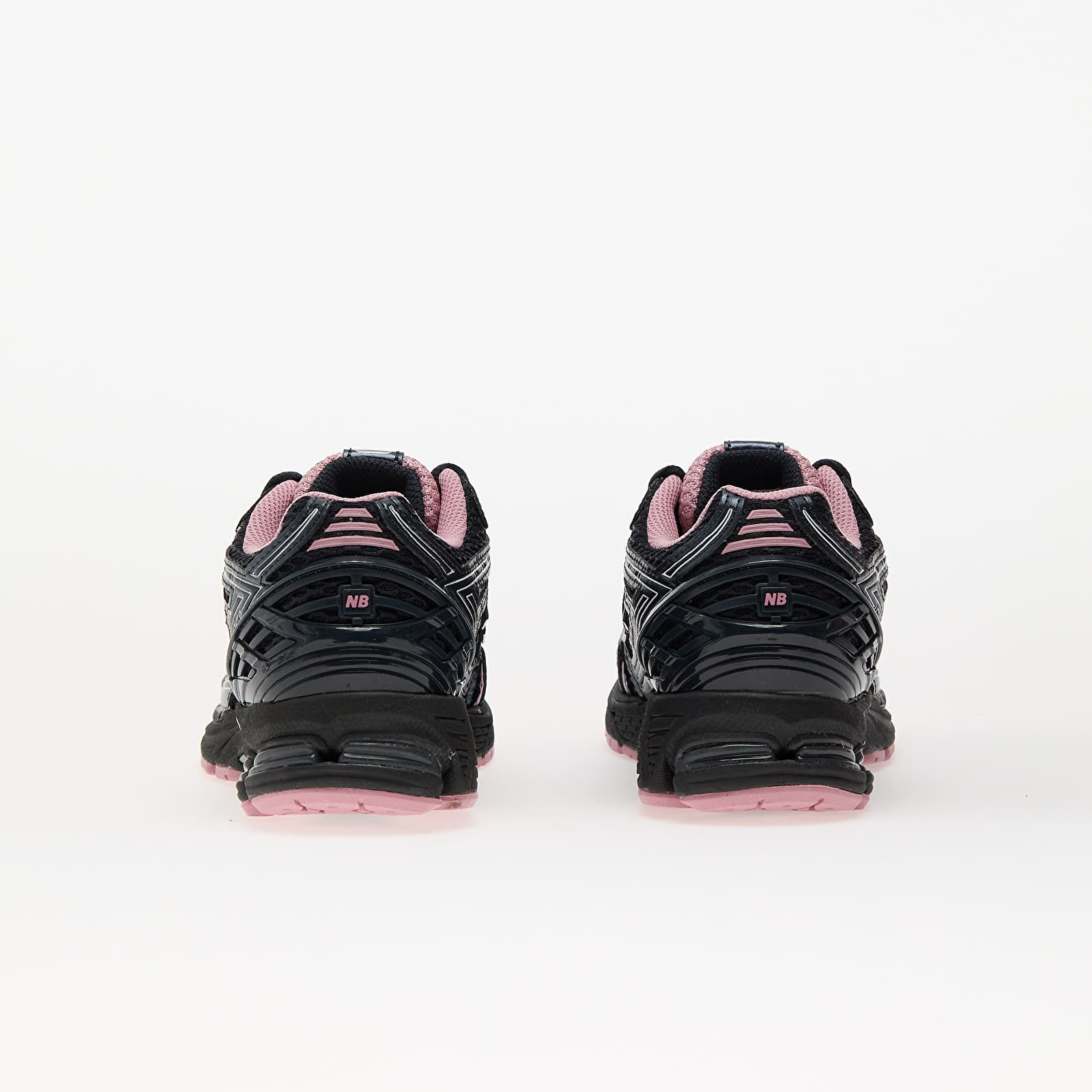 Meeste tossud New Balance 1906 Black/ Pink