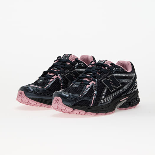 Men's sneakers New Balance 1906 Black/ Pink | Queens