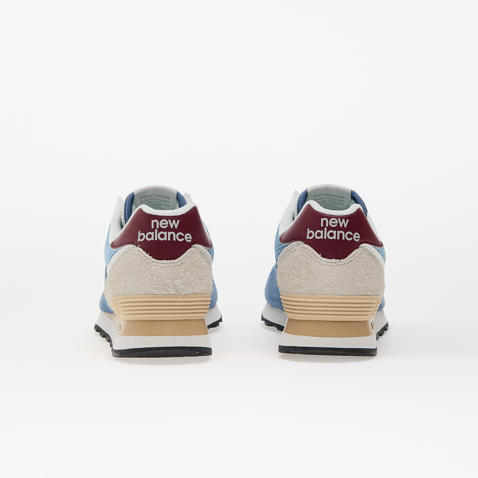 Meeste tossud New Balance 574 Blue/ Beige