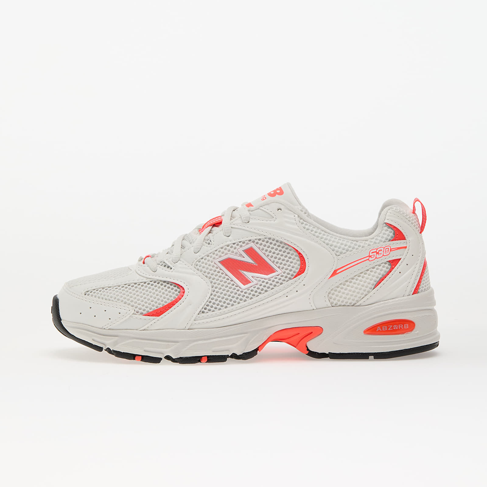 Sneakers New Balance 530 White EUR 41.5