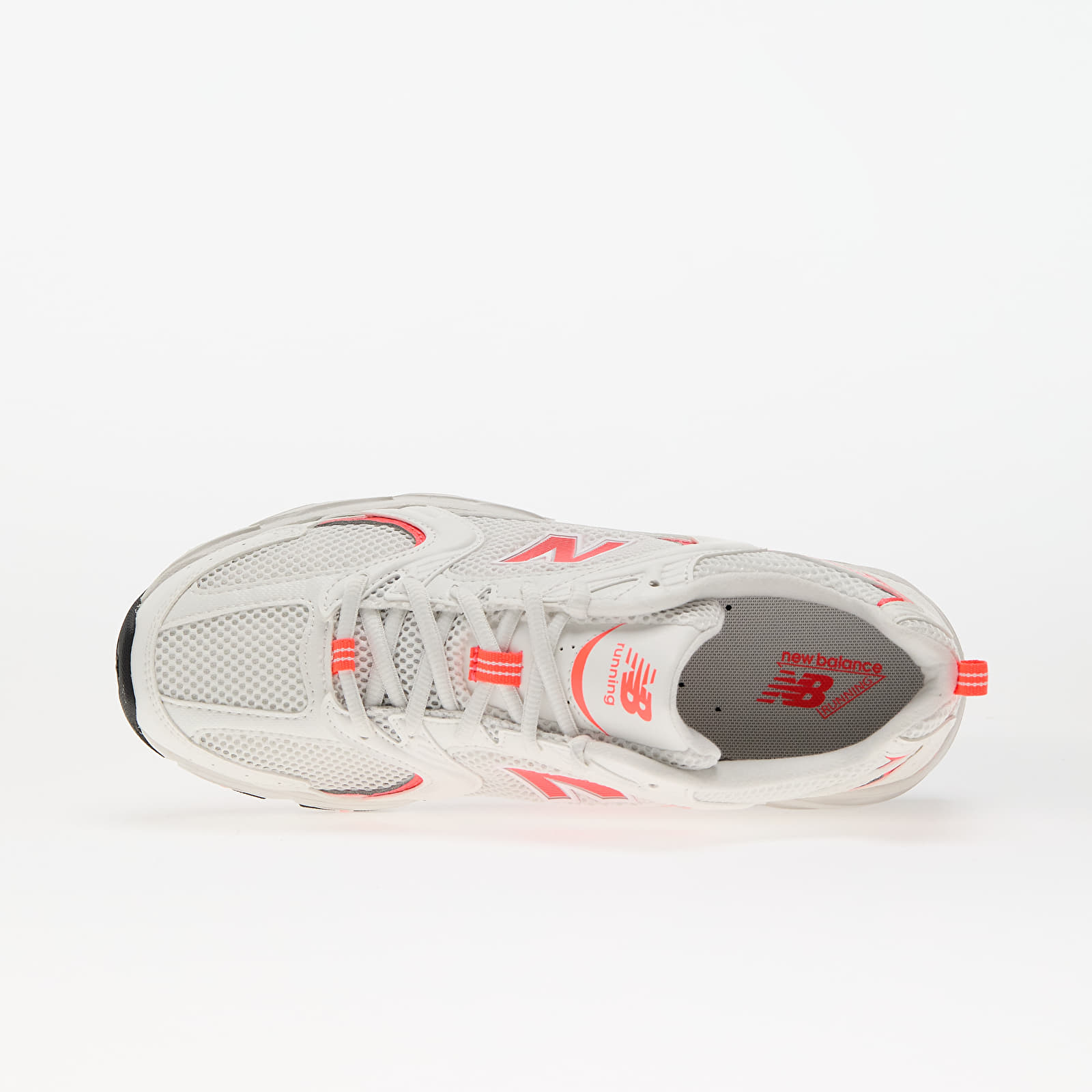 Meeste tossud New Balance 530 White