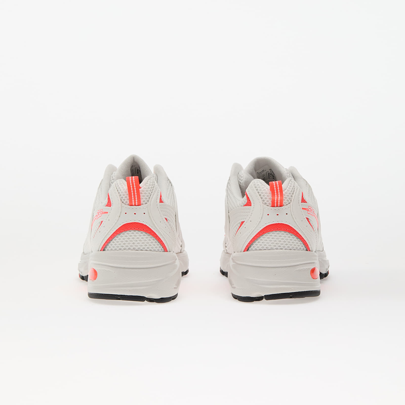 Meeste tossud New Balance 530 White