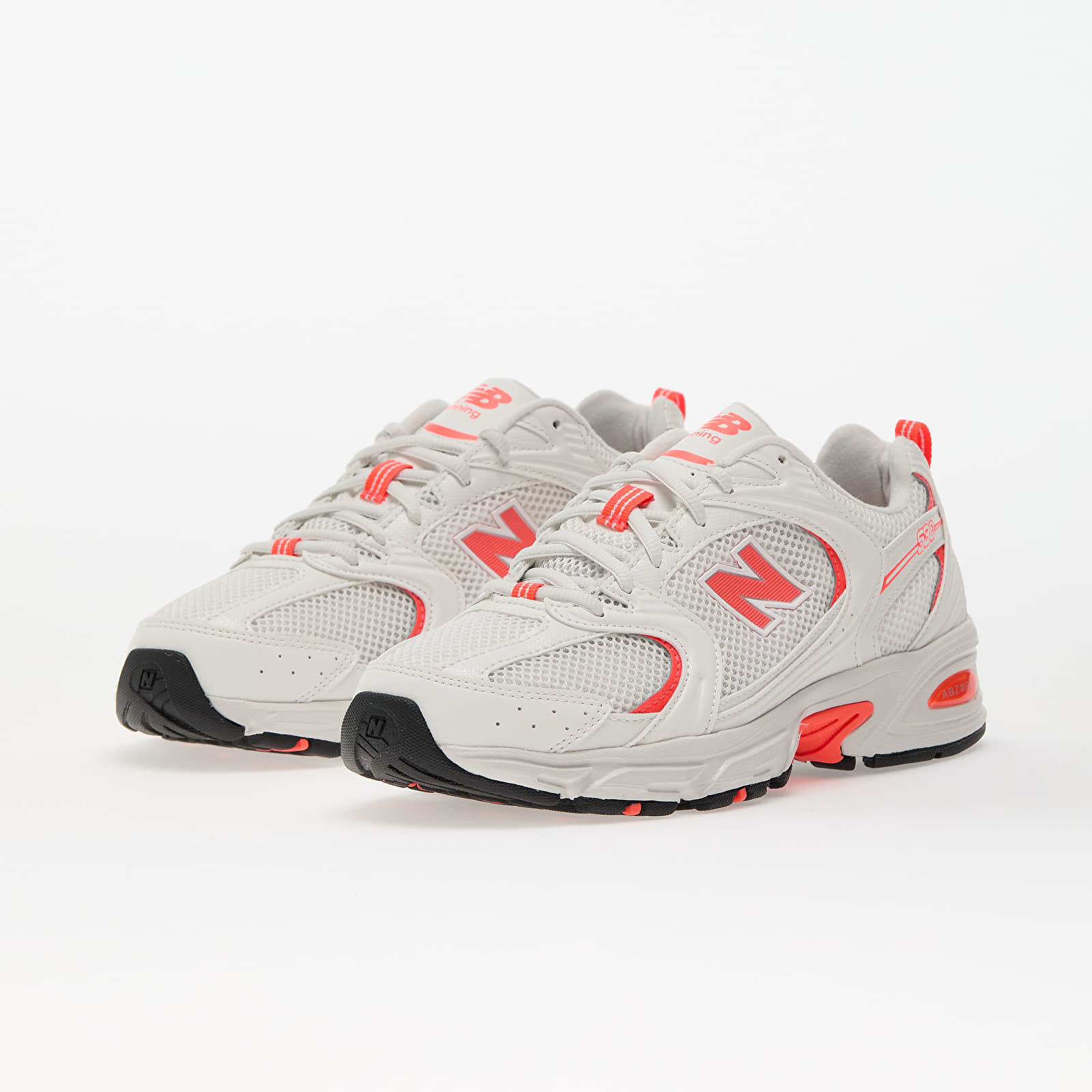 Meeste tossud New Balance 530 White