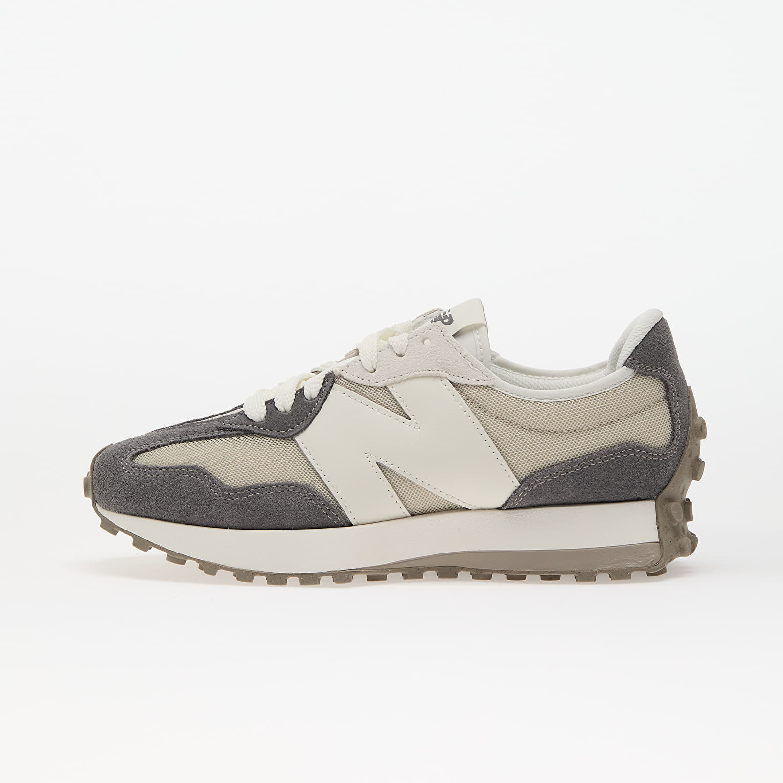 Sneakers New Balance 327 Grey EUR 39.5 akciós termékkép 1