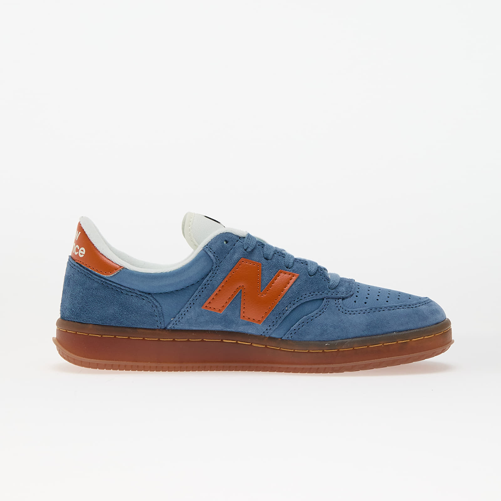 Naiste tossud New Balance 500 Blue/ Orange