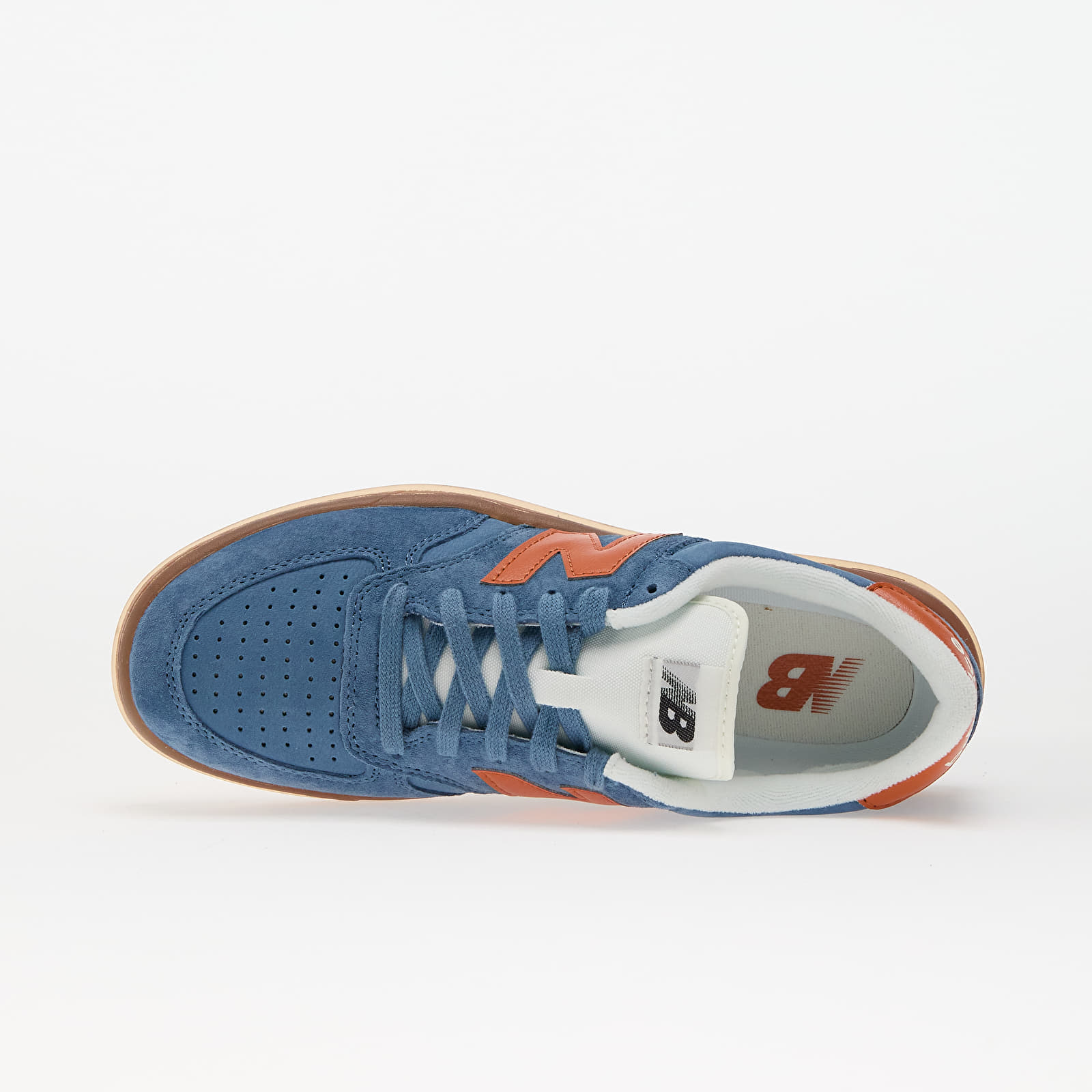 Naiste tossud New Balance 500 Blue/ Orange