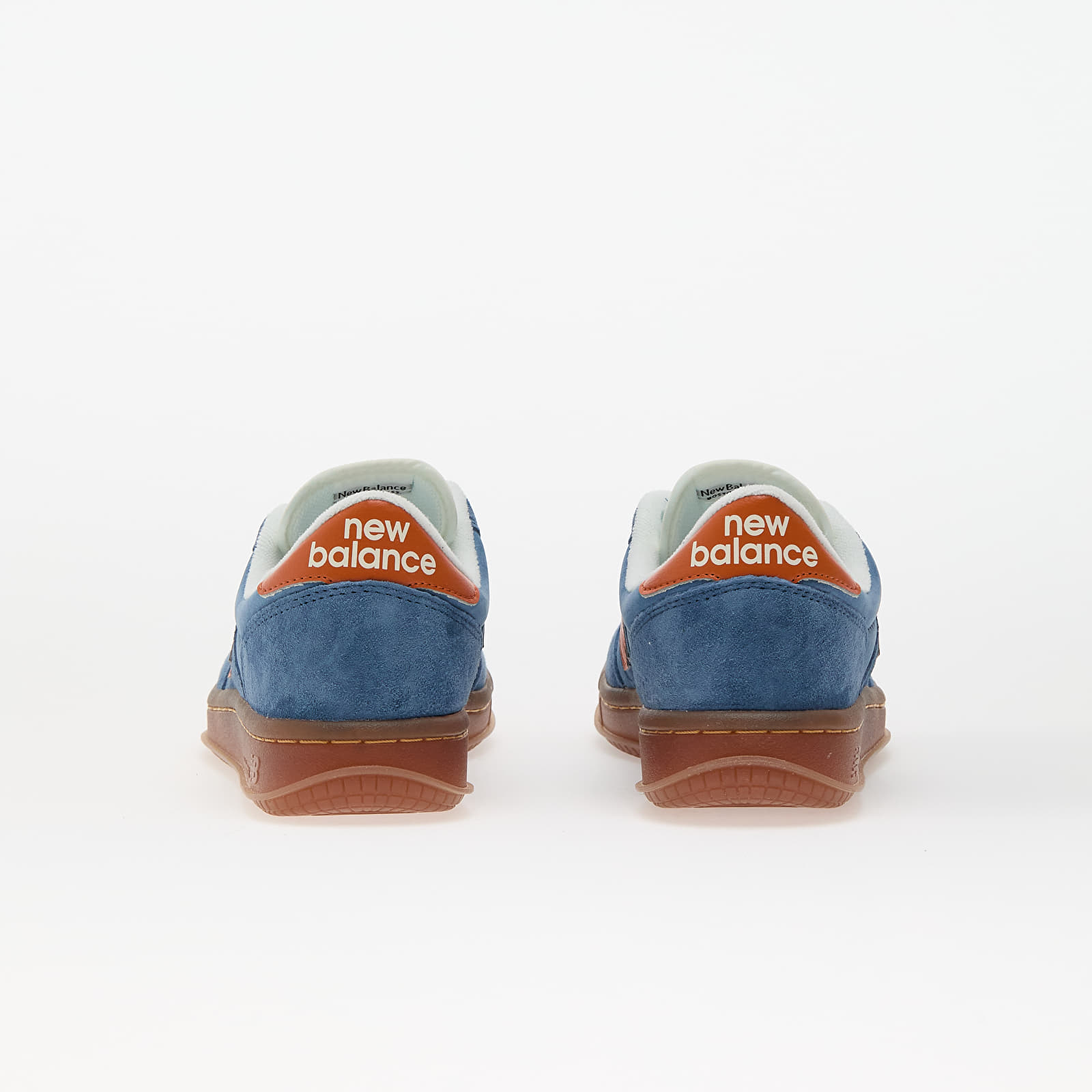 Naiste tossud New Balance 500 Blue/ Orange