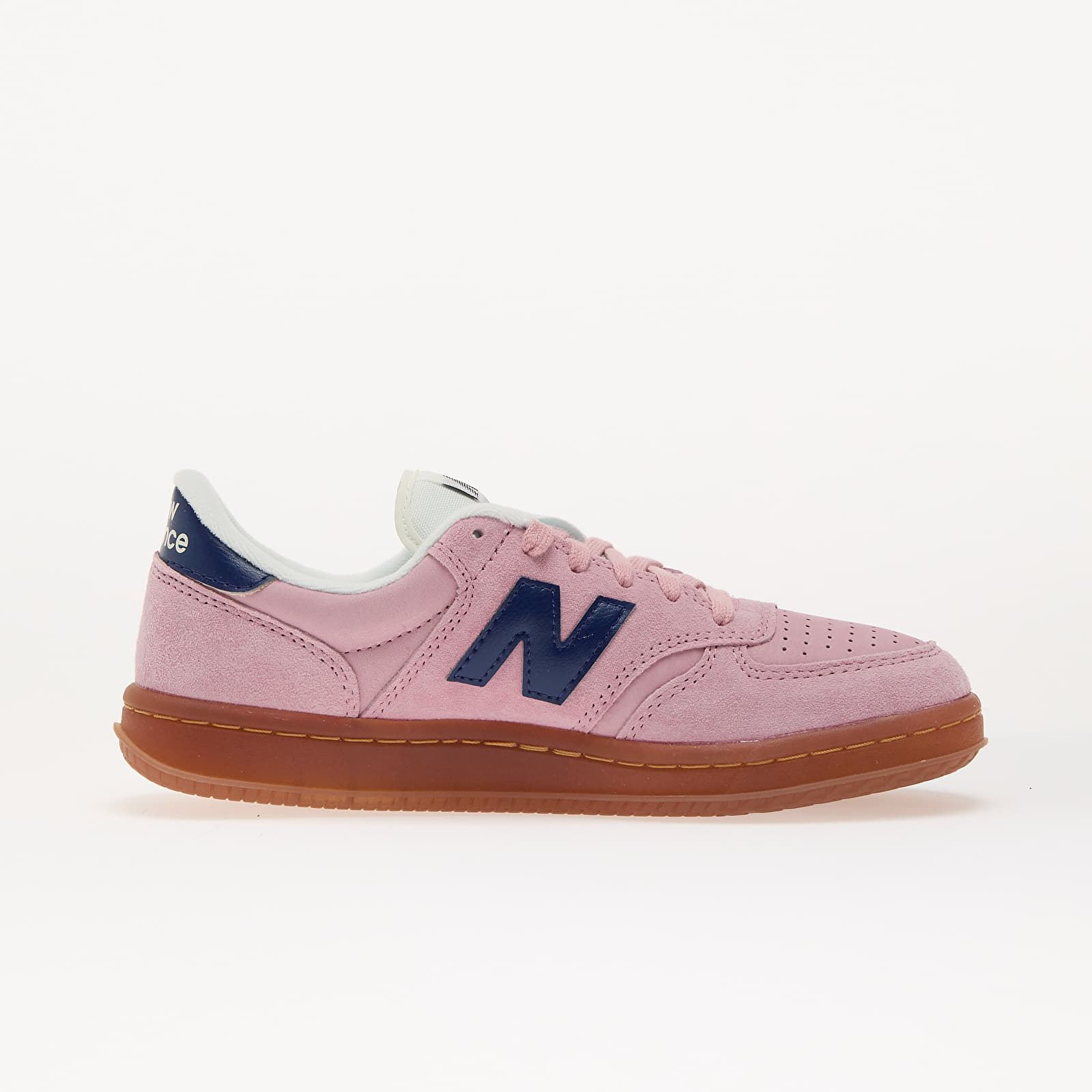 Naiste tossud New Balance 500 Pink/ Blue