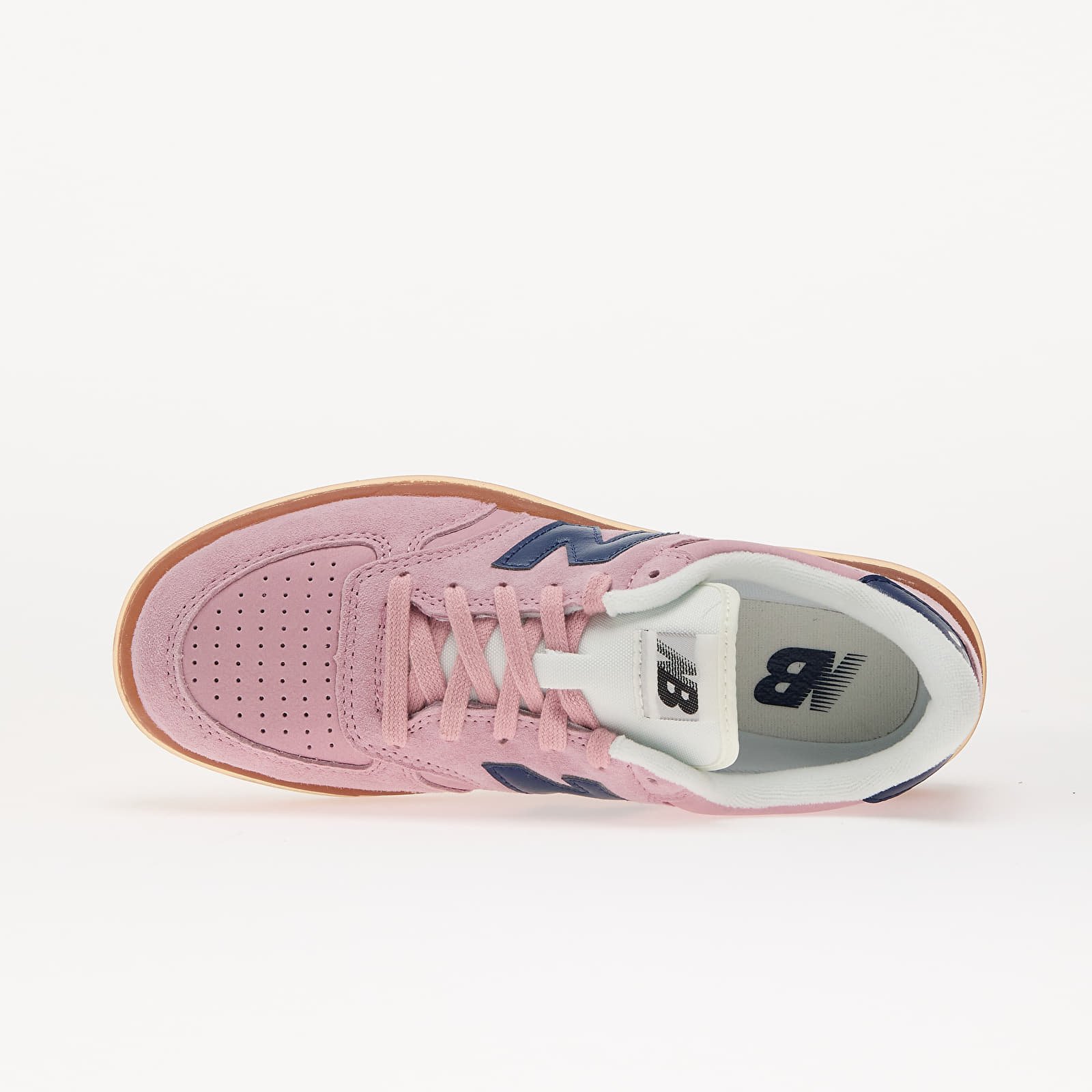 Naiste tossud New Balance 500 Pink/ Blue