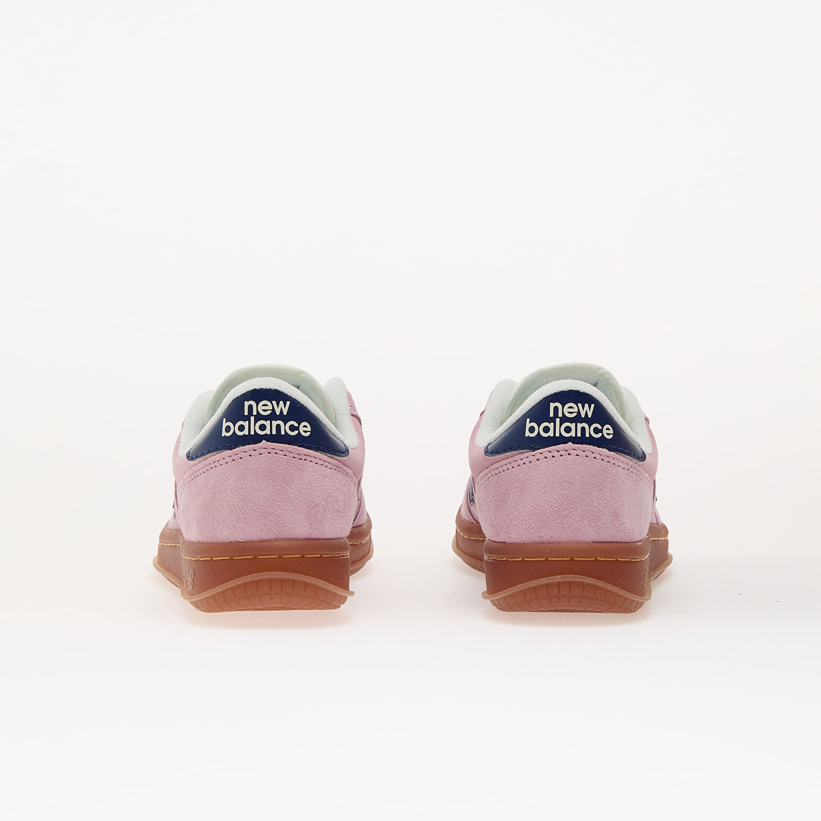 Naiste tossud New Balance 500 Pink/ Blue