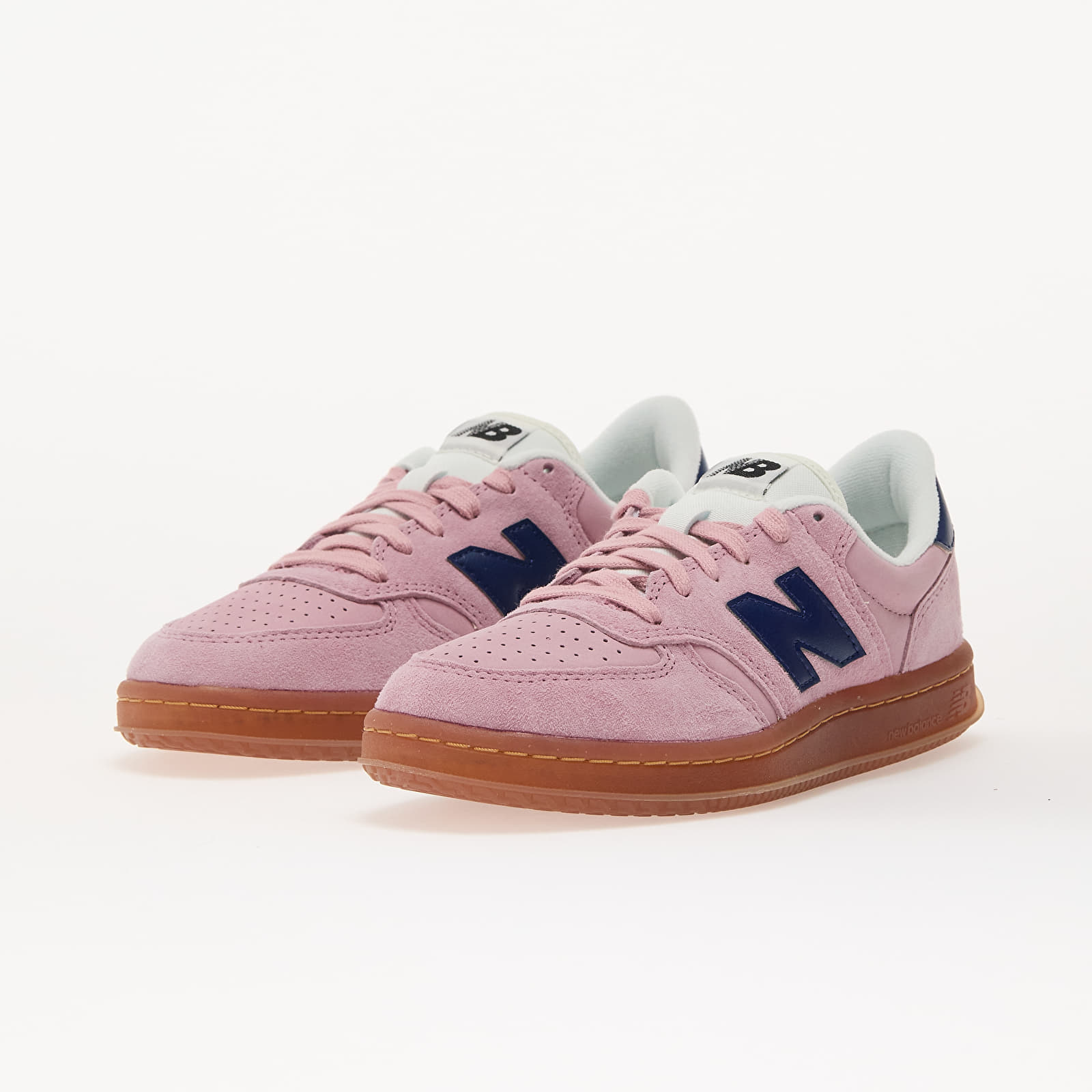 Naiste tossud New Balance 500 Pink/ Blue