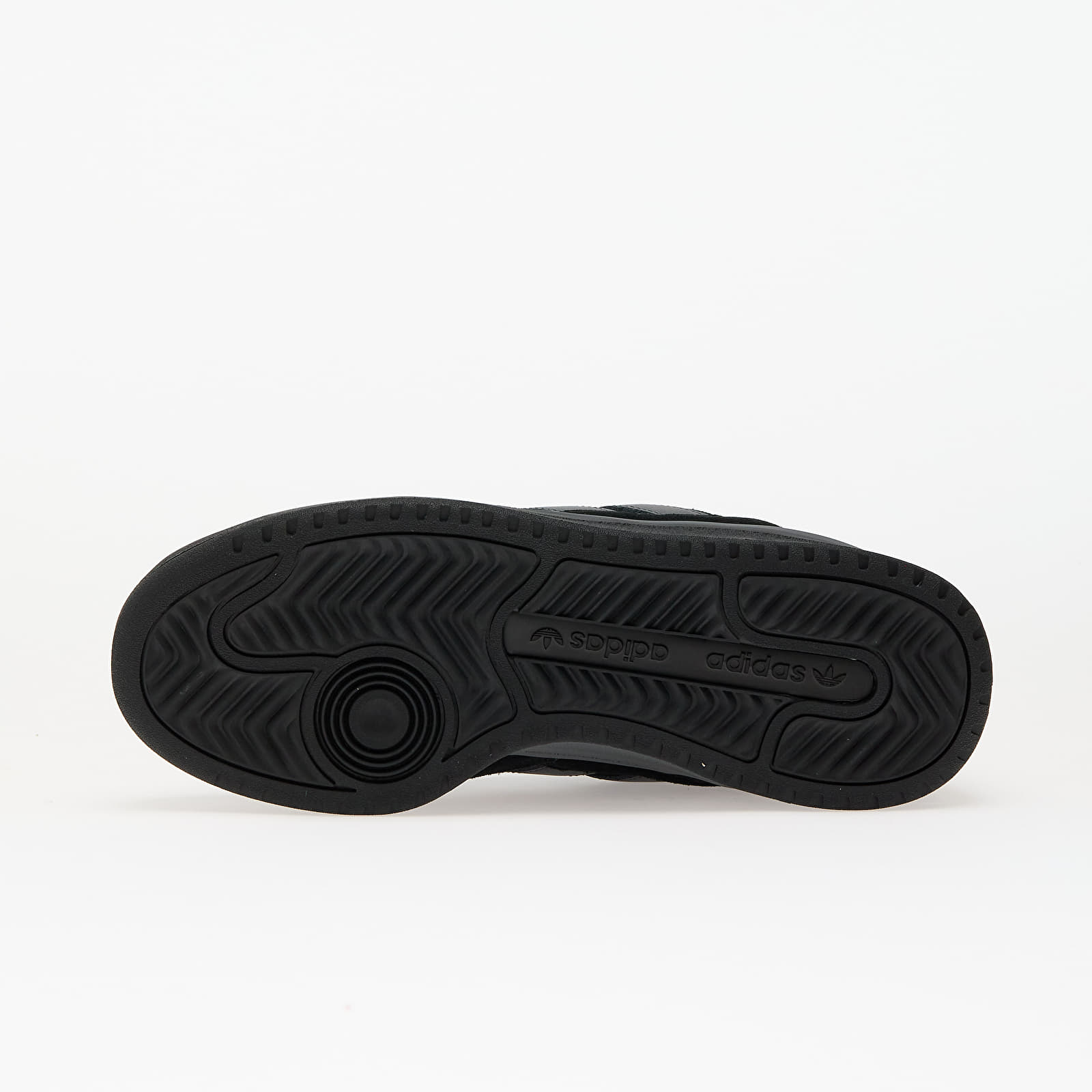 Meeste tossud ja kingad adidas Forum2000 Core Black/ Grey Six/ Core Black