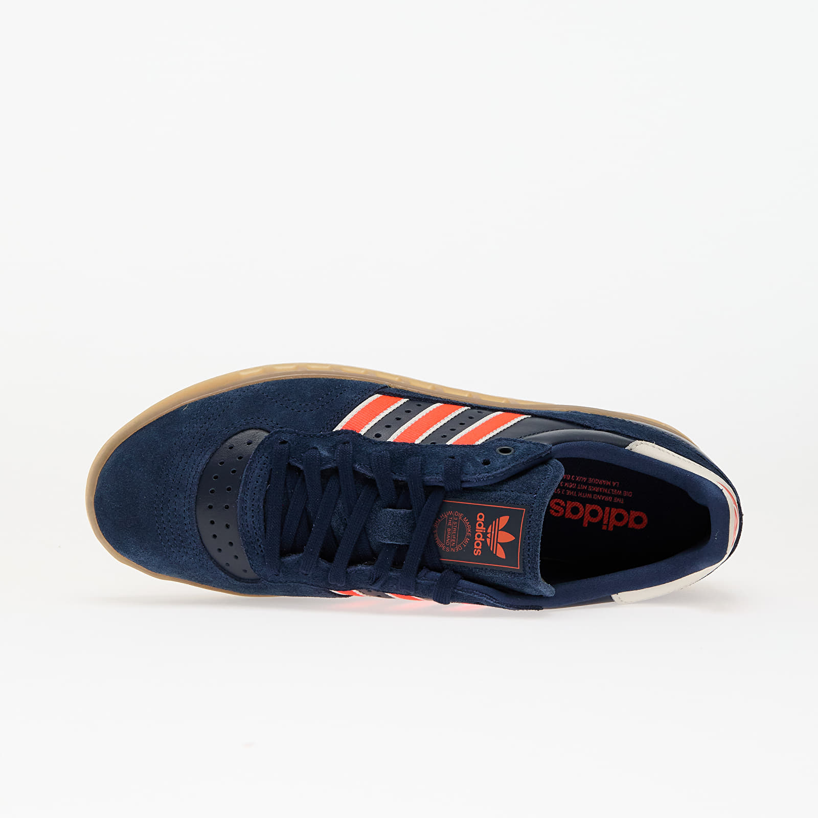 Muške tenisice adidas Handball Top Rm Night Indigo/ Solid Red/ Core White