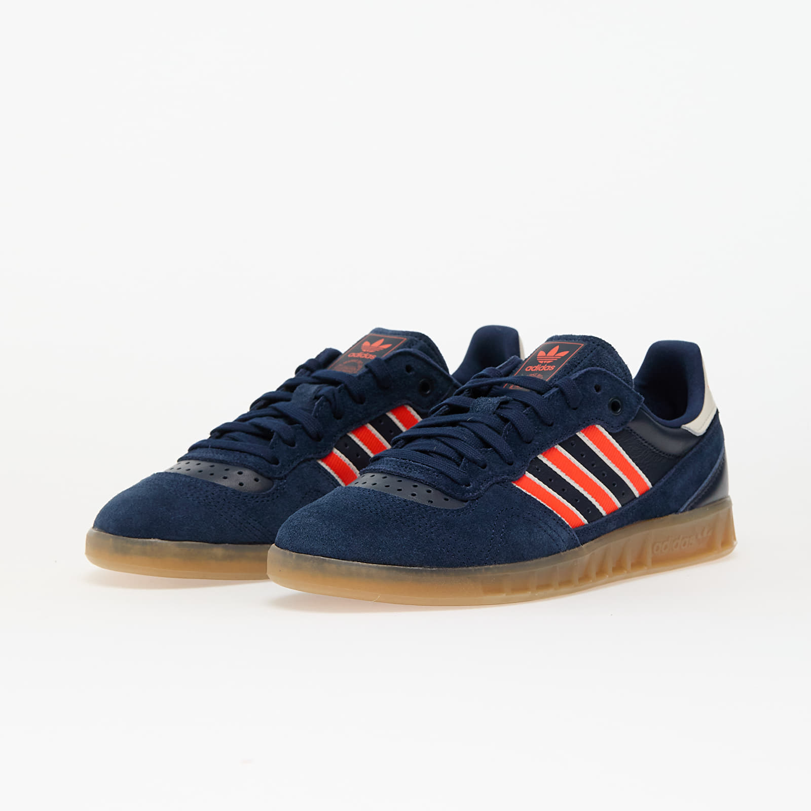 Muške tenisice adidas Handball Top Rm Night Indigo/ Solid Red/ Core White