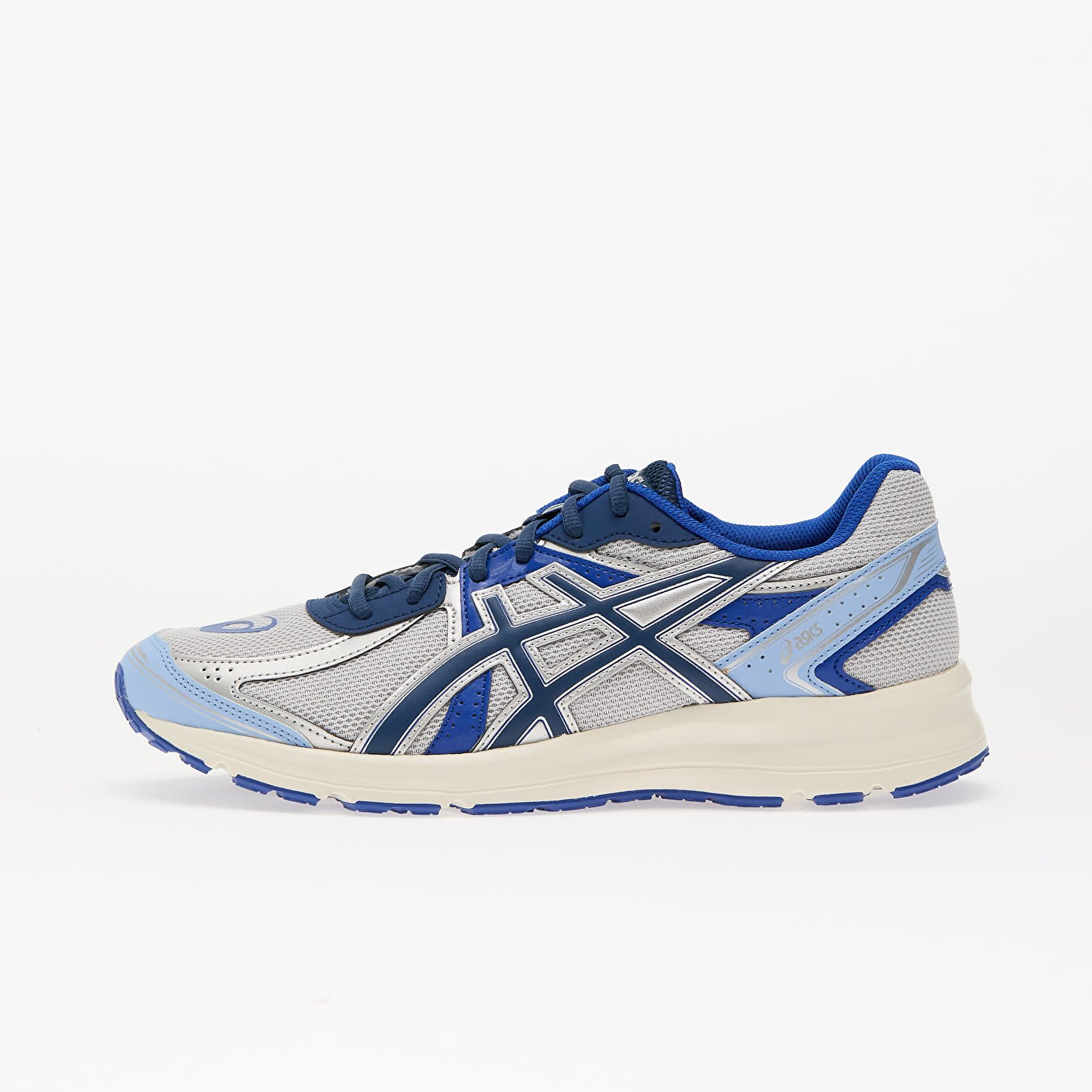Muške tenisice Asics JOG 100S Cloud Grey/ Independence Blue