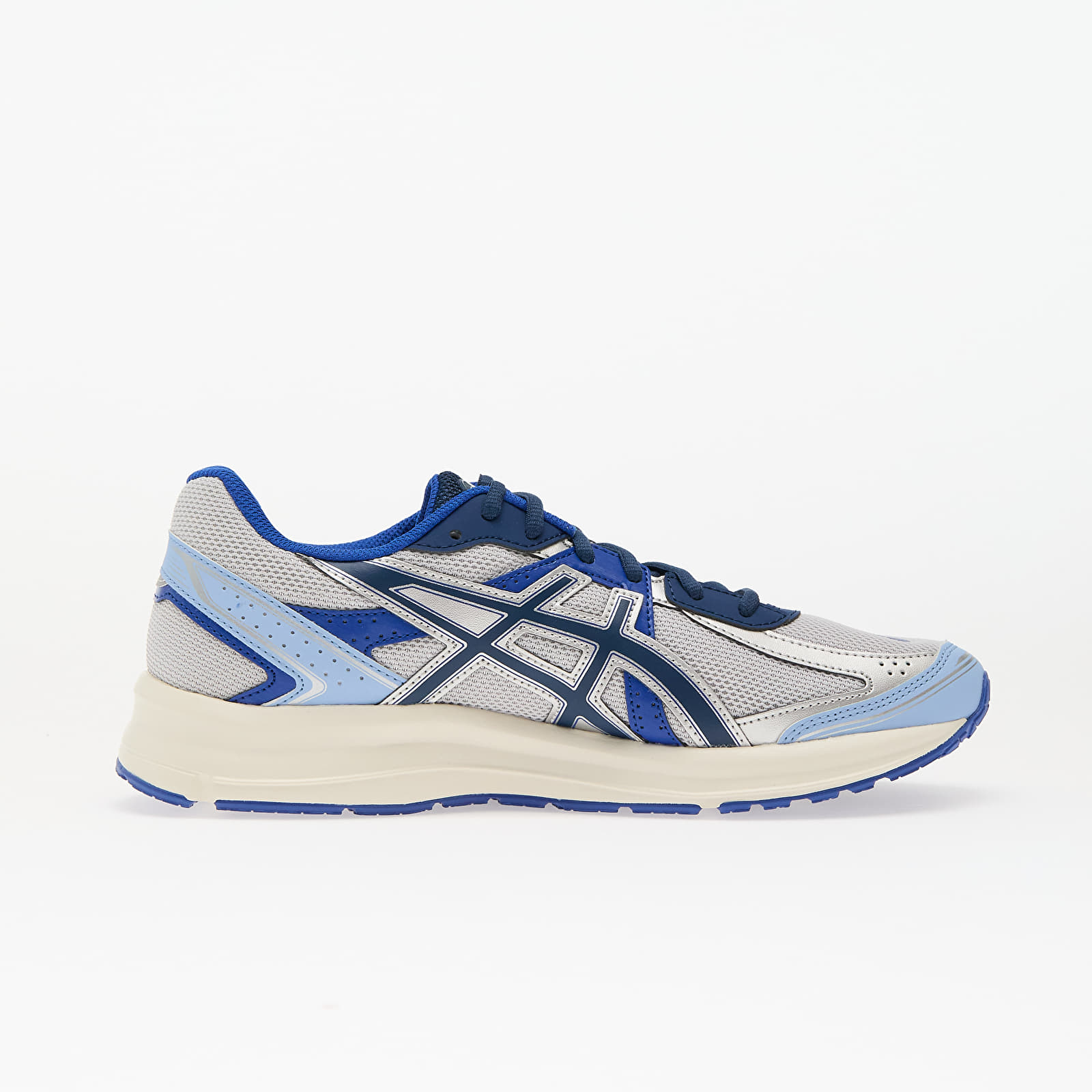 Muške tenisice Asics JOG 100S Cloud Grey/ Independence Blue