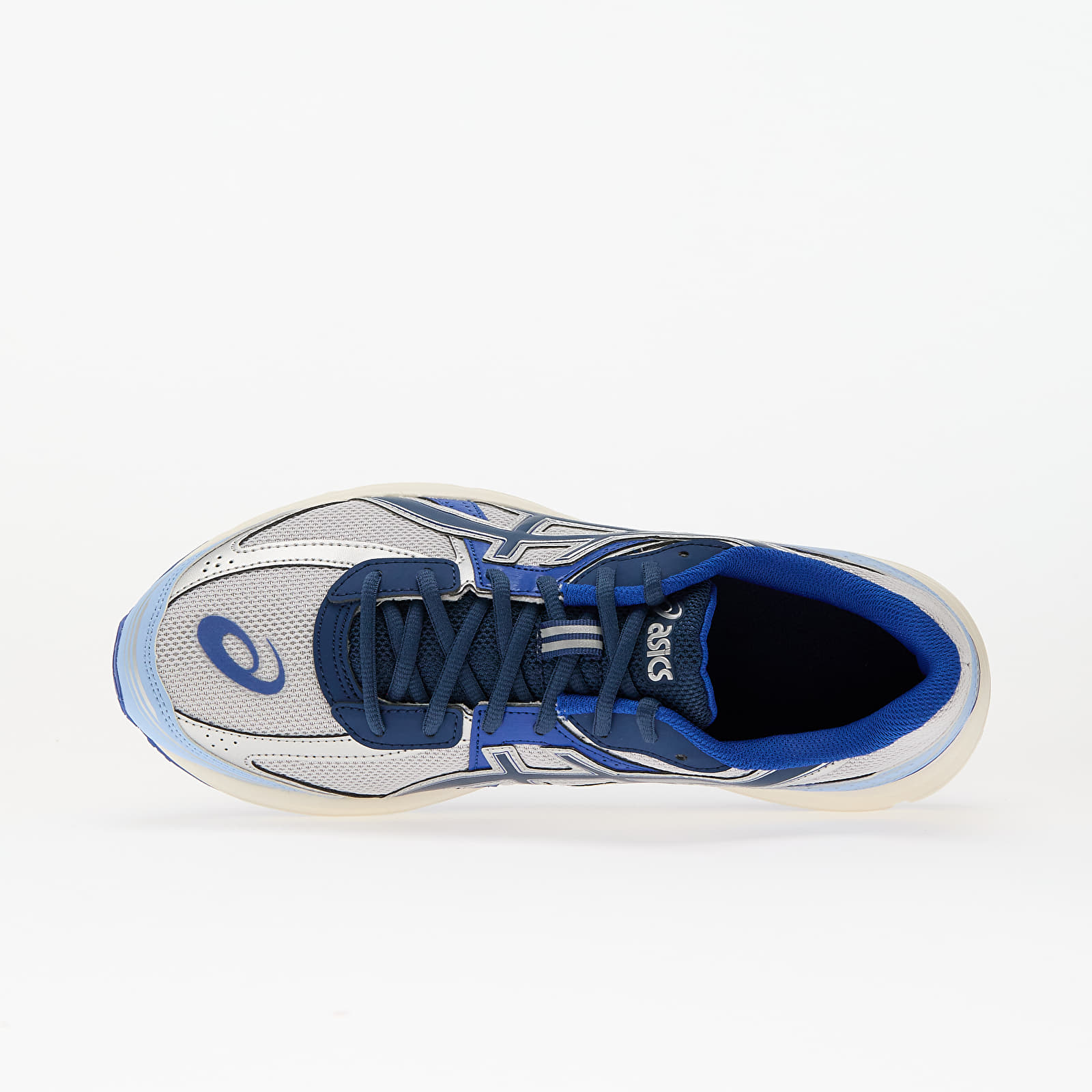 Muške tenisice Asics JOG 100S Cloud Grey/ Independence Blue