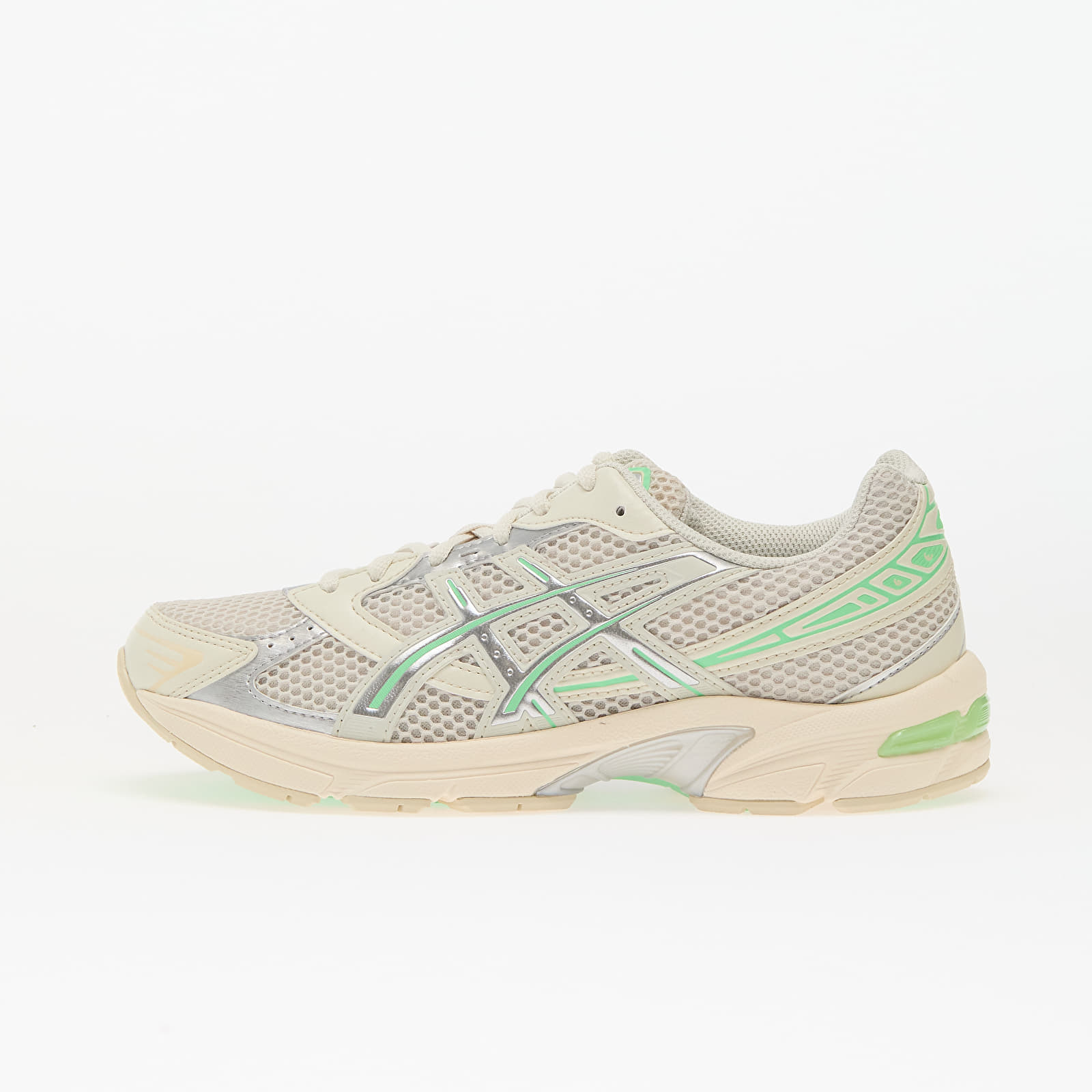 Naiste tossud ja kingad Asics GEL-1130 Pale Oak/ Menthol
