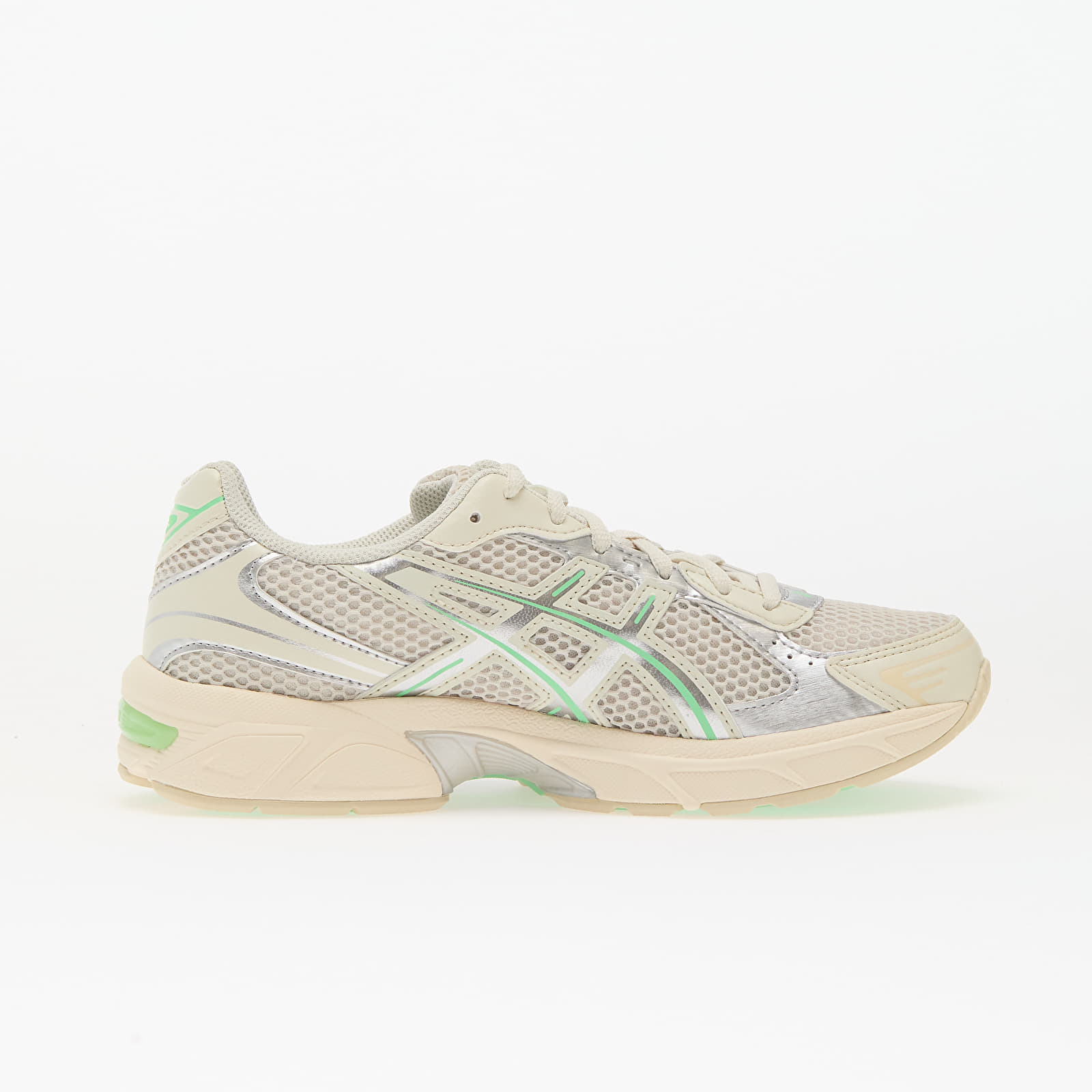 Naiste tossud ja kingad Asics GEL-1130 Pale Oak/ Menthol