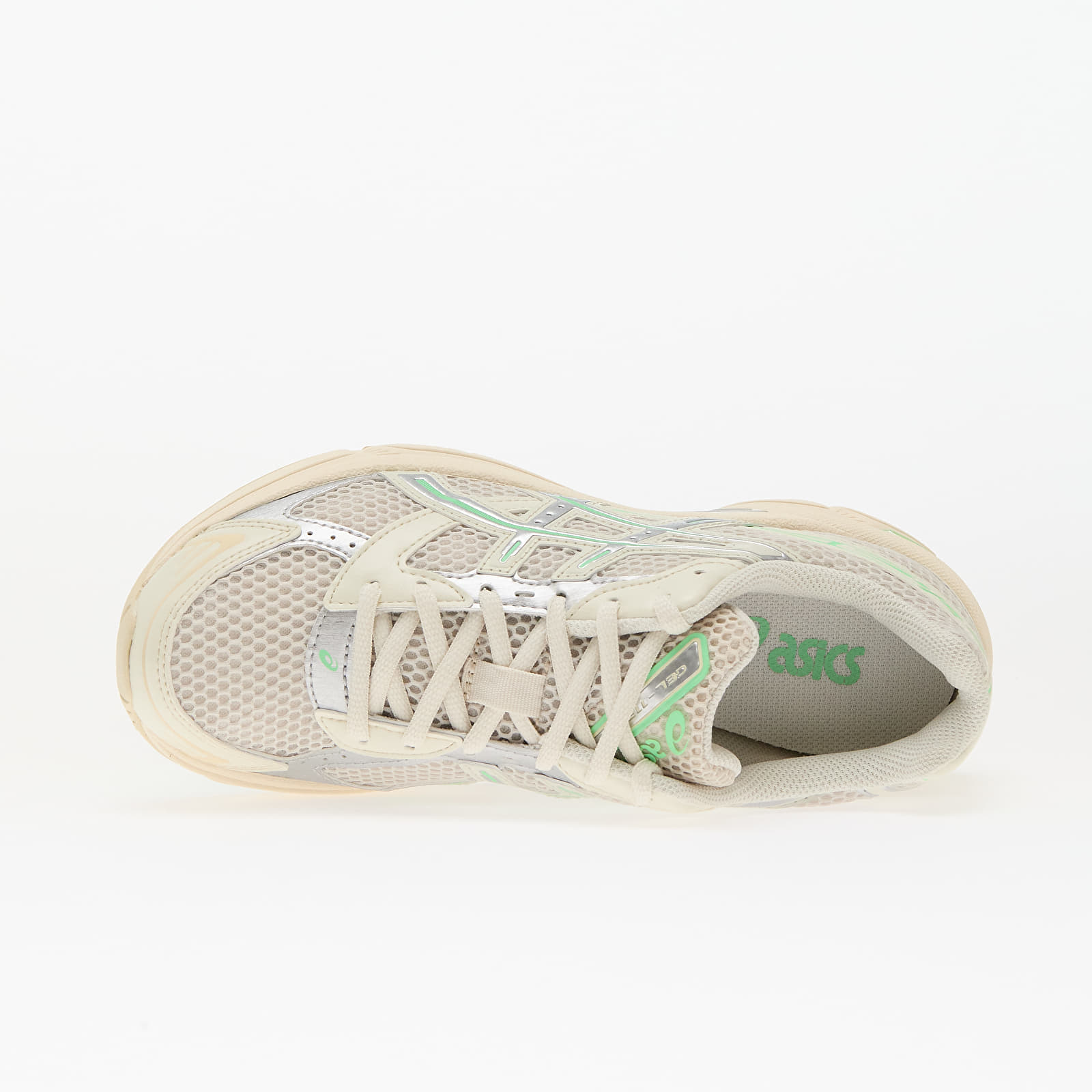 Naiste tossud ja kingad Asics GEL-1130 Pale Oak/ Menthol