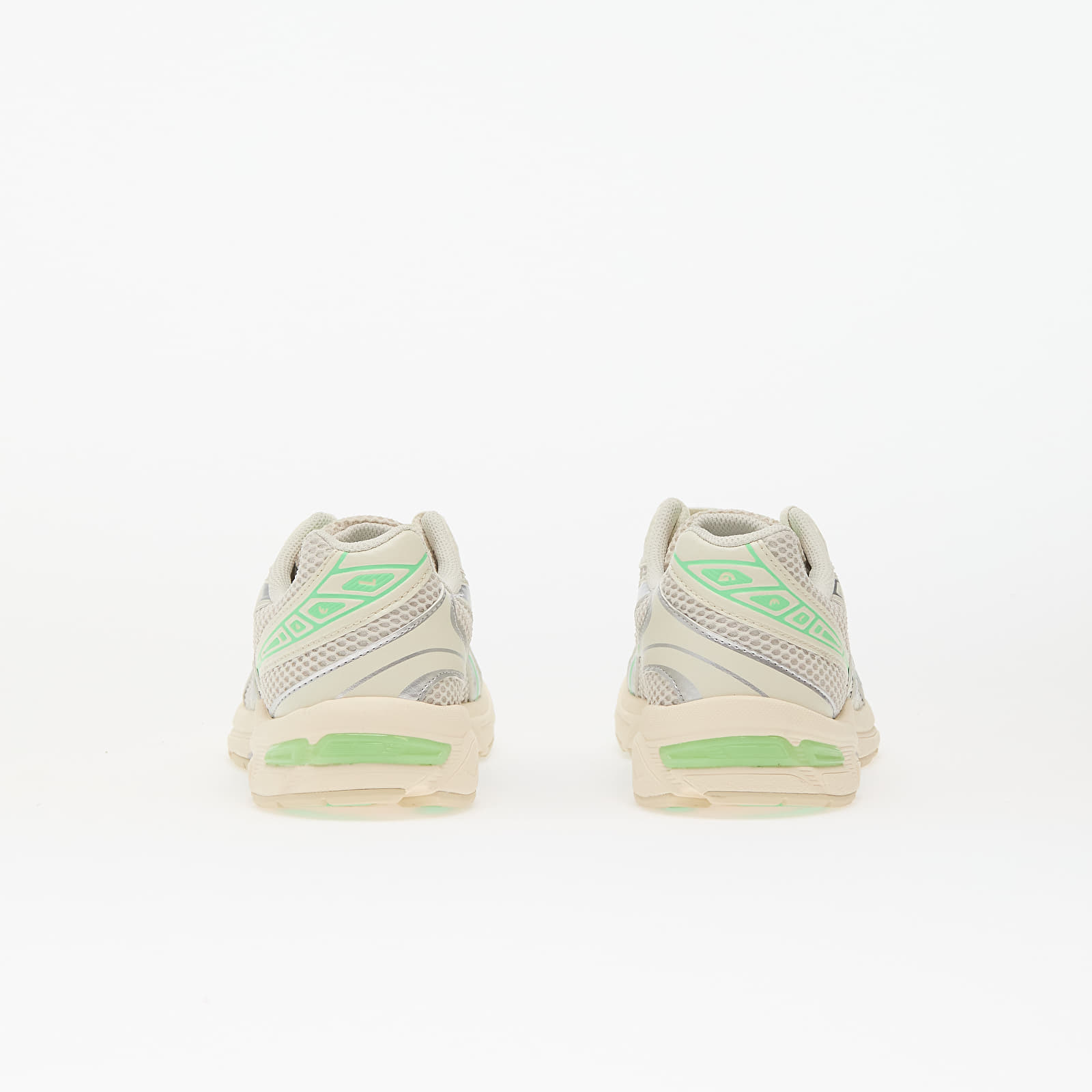 Naiste tossud ja kingad Asics GEL-1130 Pale Oak/ Menthol