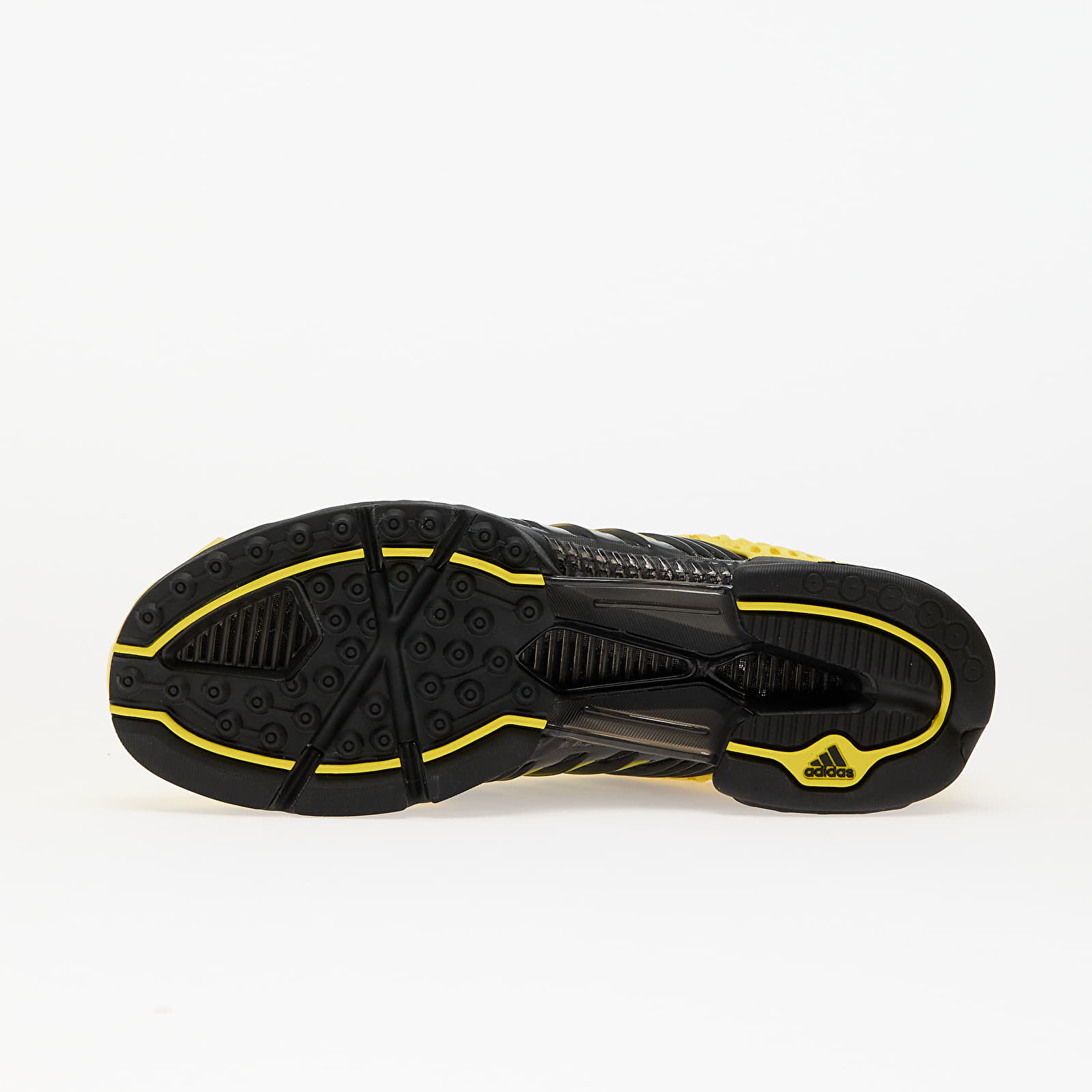 Meeste tossud ja kingad adidas Climacool 1 Yellow/ Yellow/ Core Black