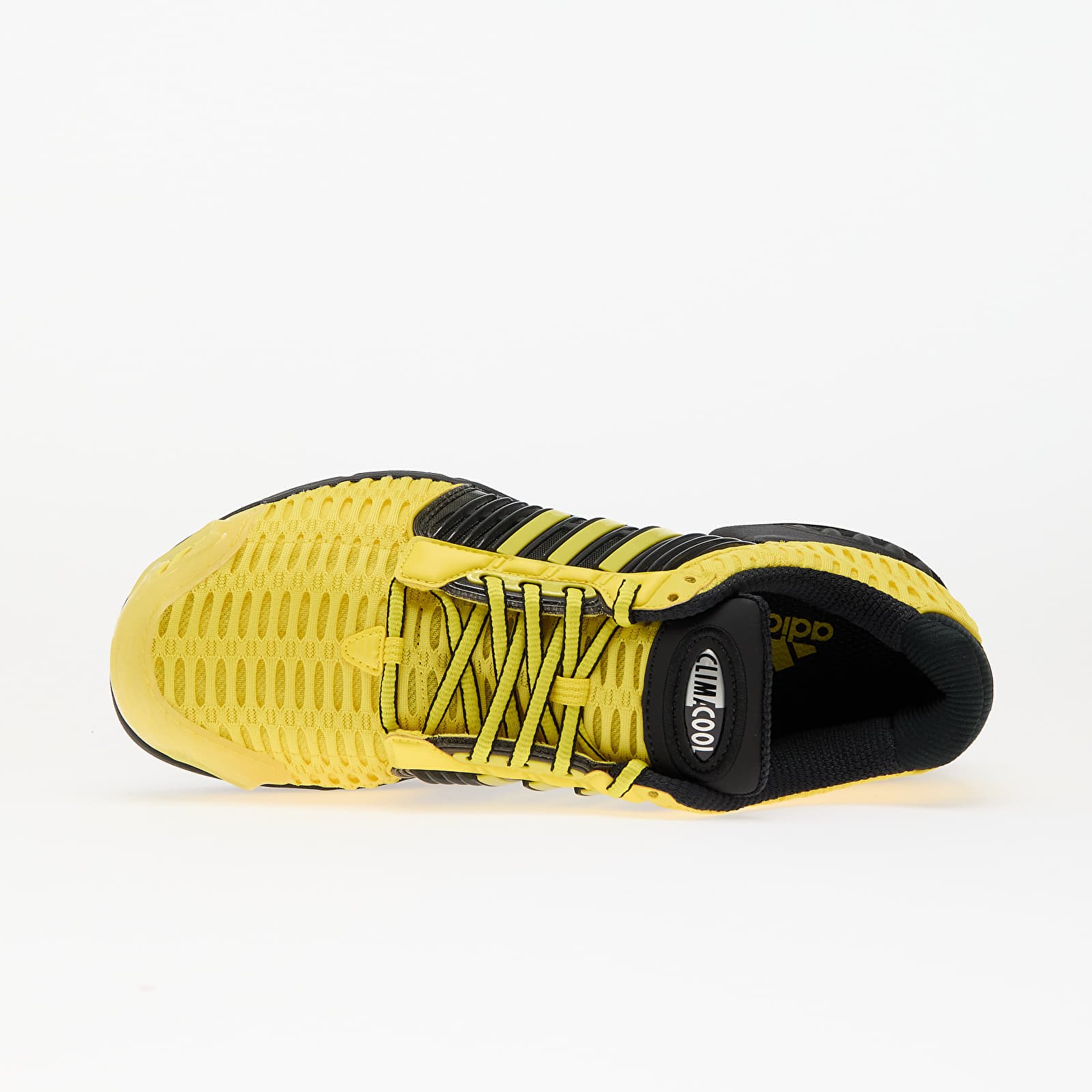 Meeste tossud ja kingad adidas Climacool 1 Yellow/ Yellow/ Core Black
