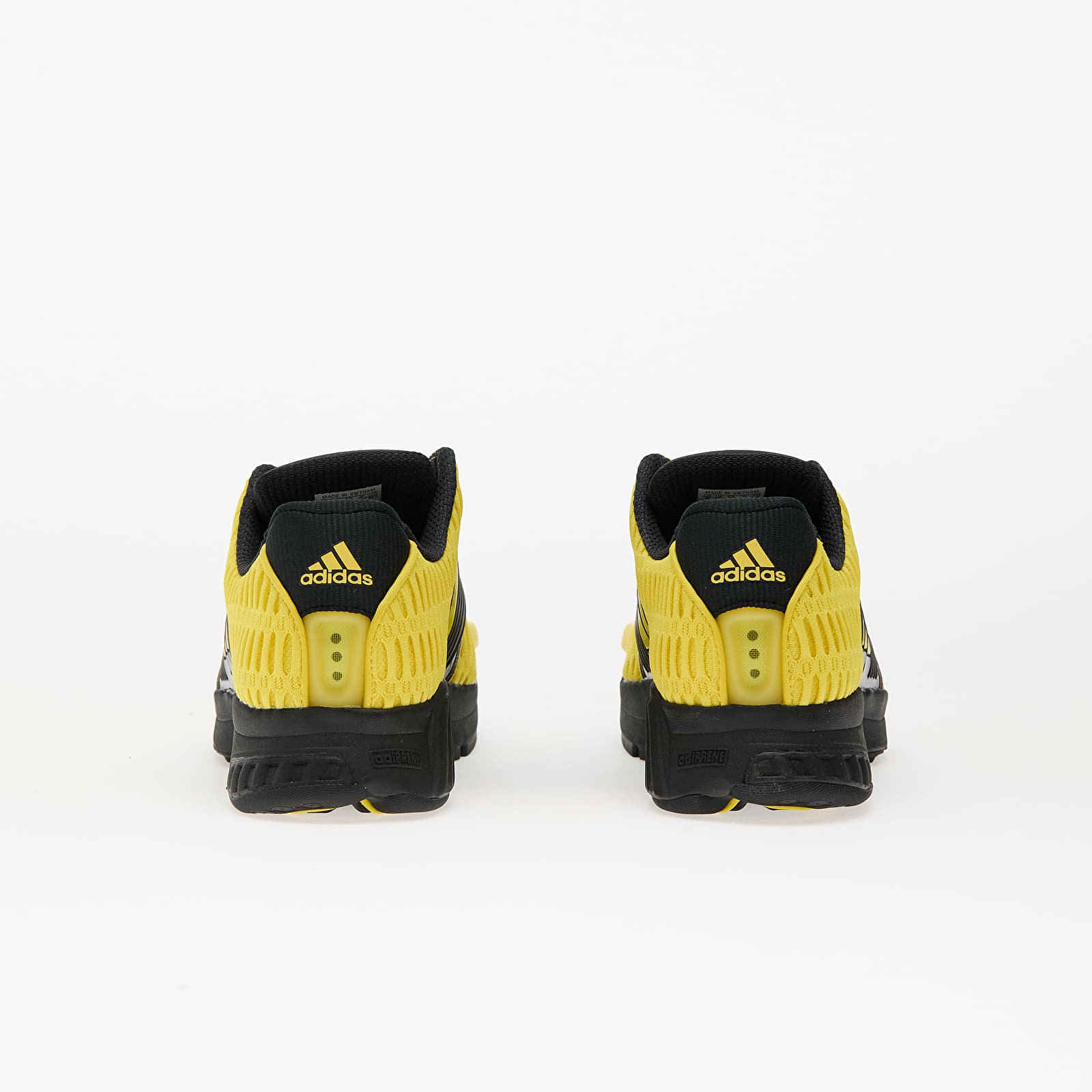 Meeste tossud ja kingad adidas Climacool 1 Yellow/ Yellow/ Core Black