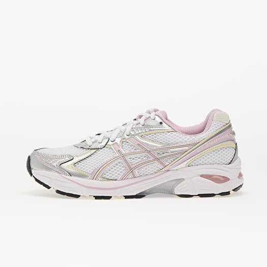 Asics Gt-2160 White/ Rose Water