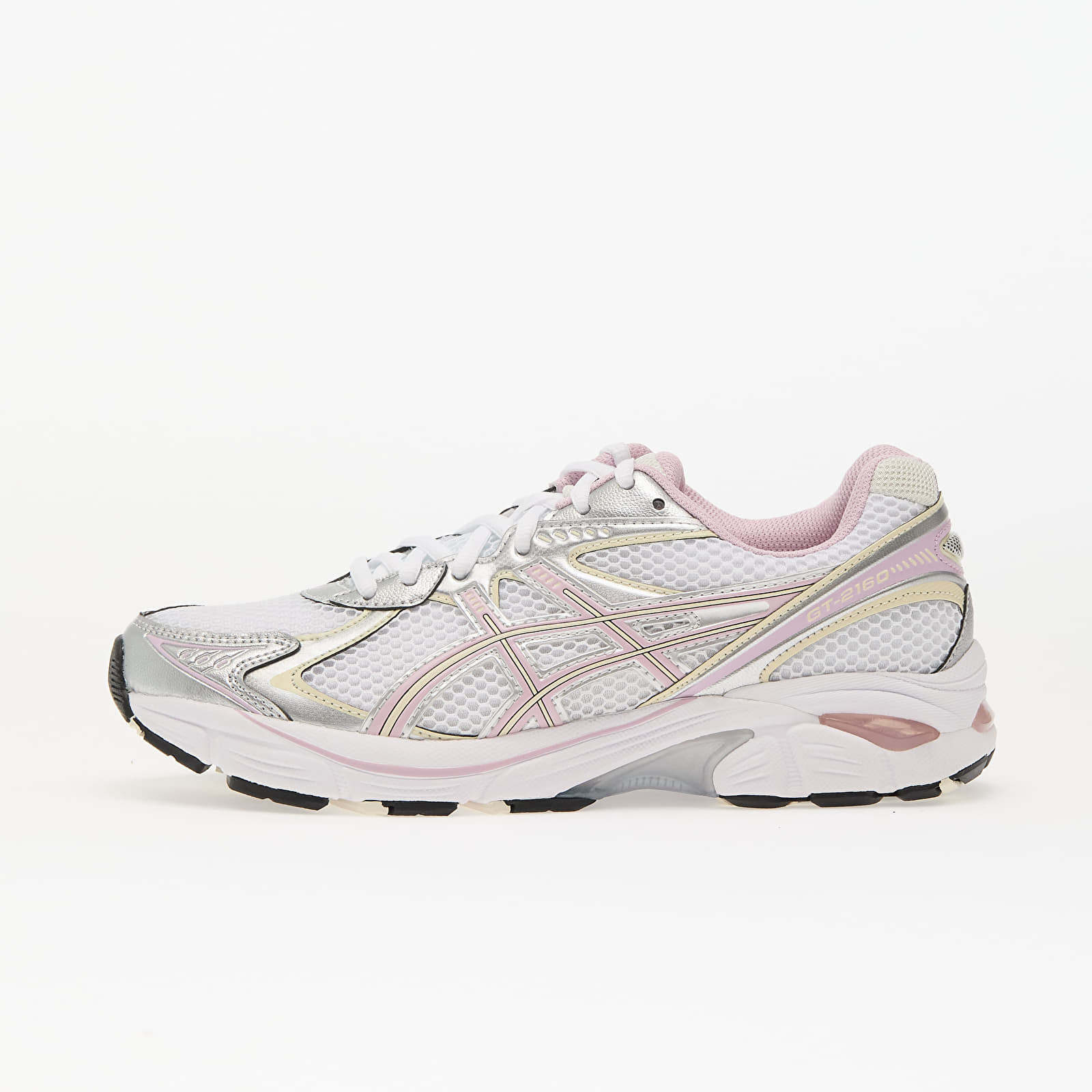 Мъжки кецове и обувки Asics Gt-2160 White/ Rose Water
