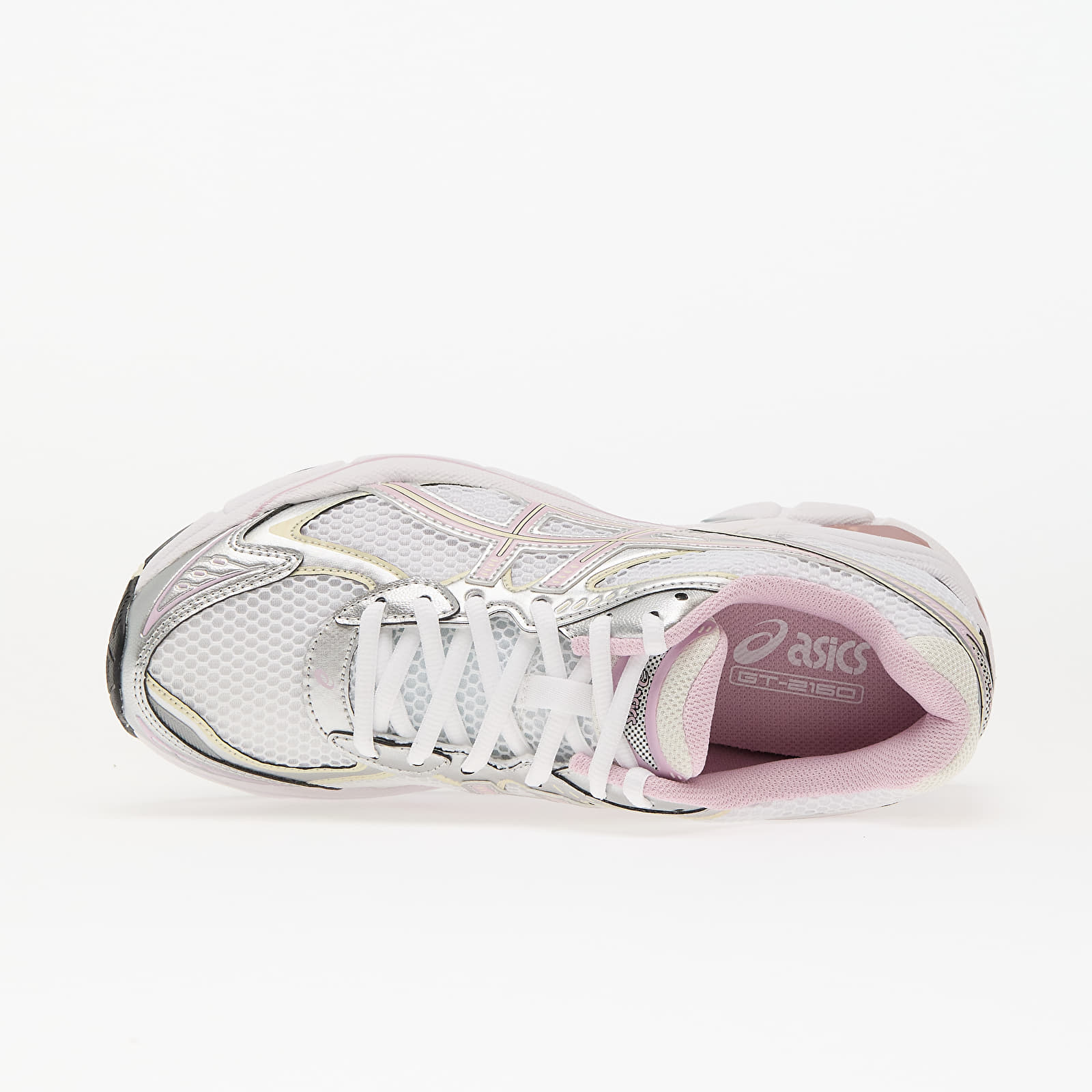 Мъжки кецове и обувки Asics Gt-2160 White/ Rose Water