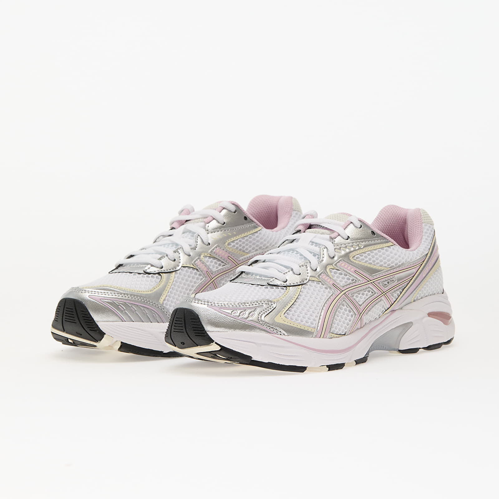 Мъжки кецове и обувки Asics Gt-2160 White/ Rose Water